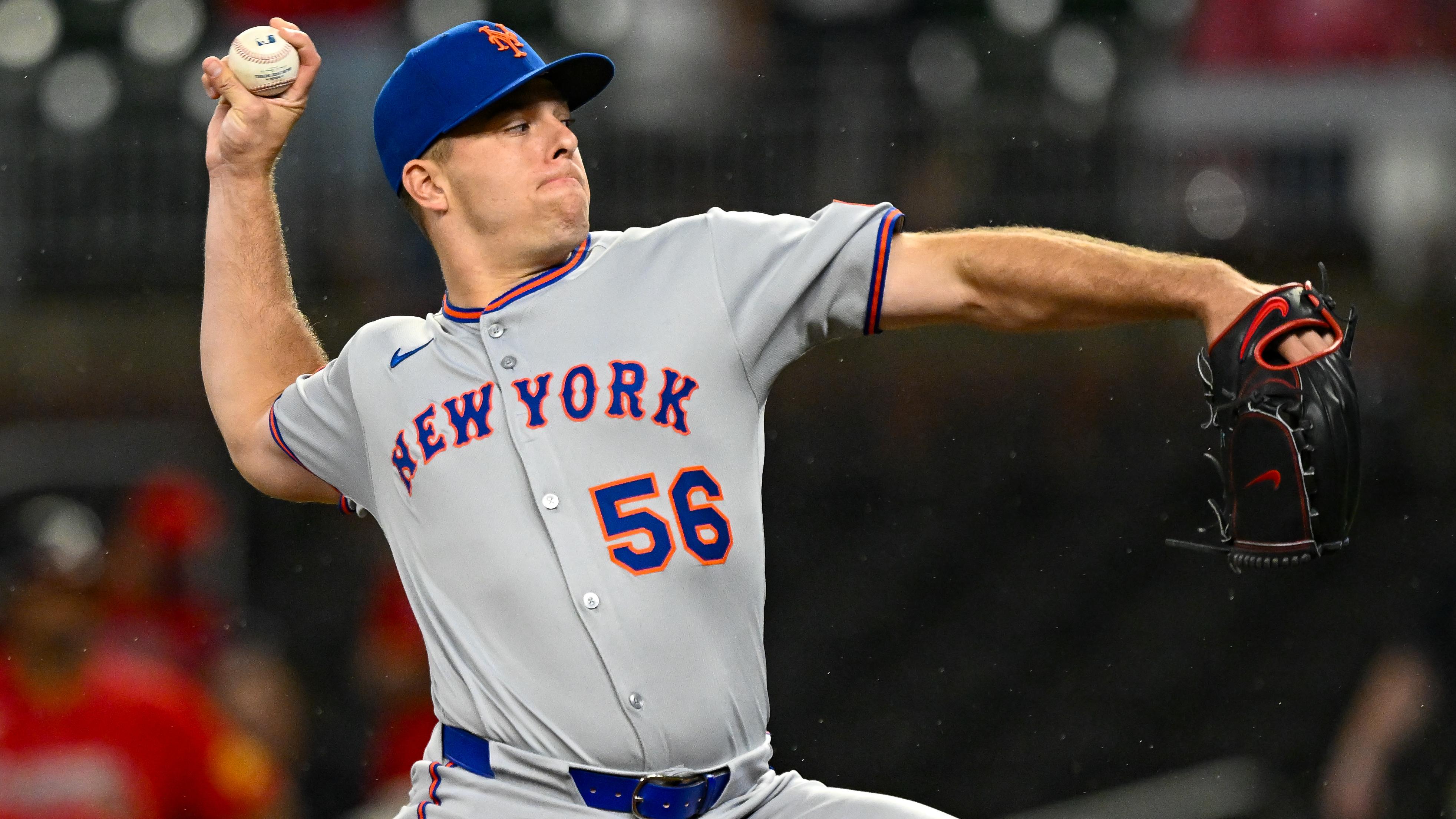 MLB: AUG 22 Mets at Braves