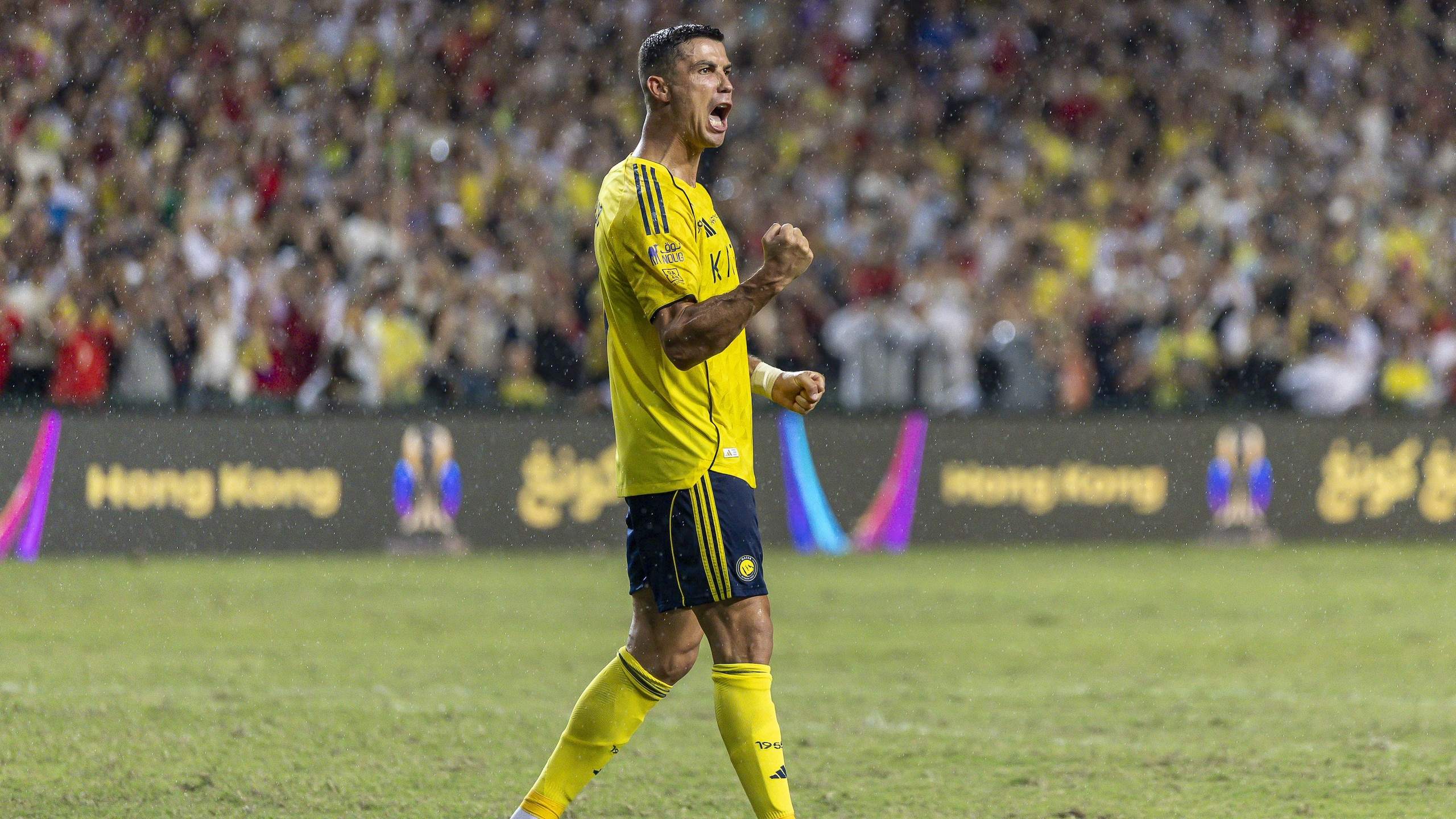 Al-Nassr v Al-Ahli - Saudi Super Cup Final