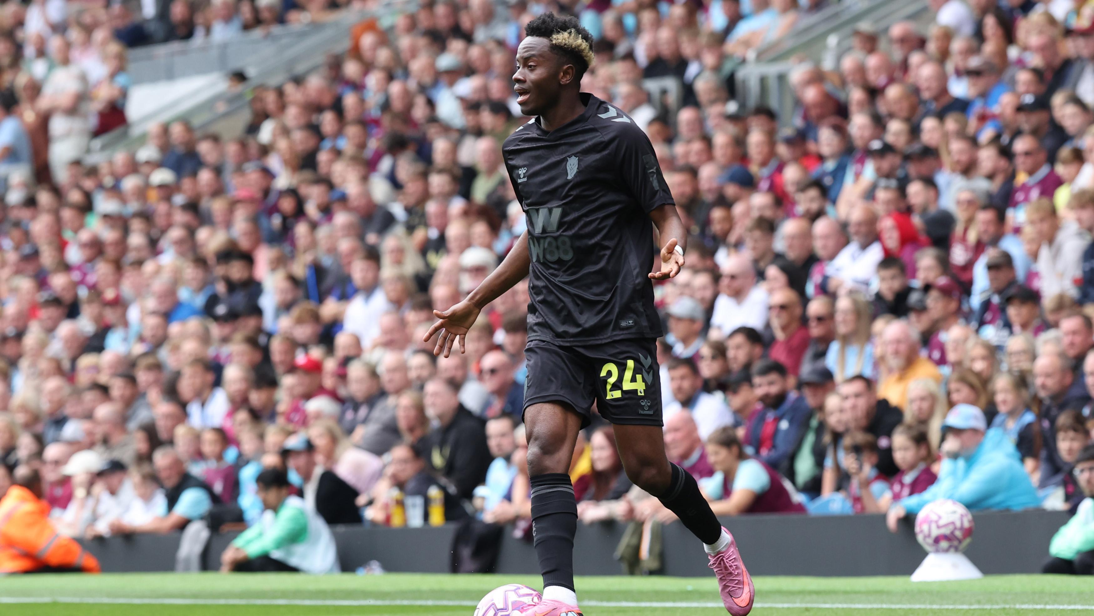 Burnley v Sunderland - Premier League