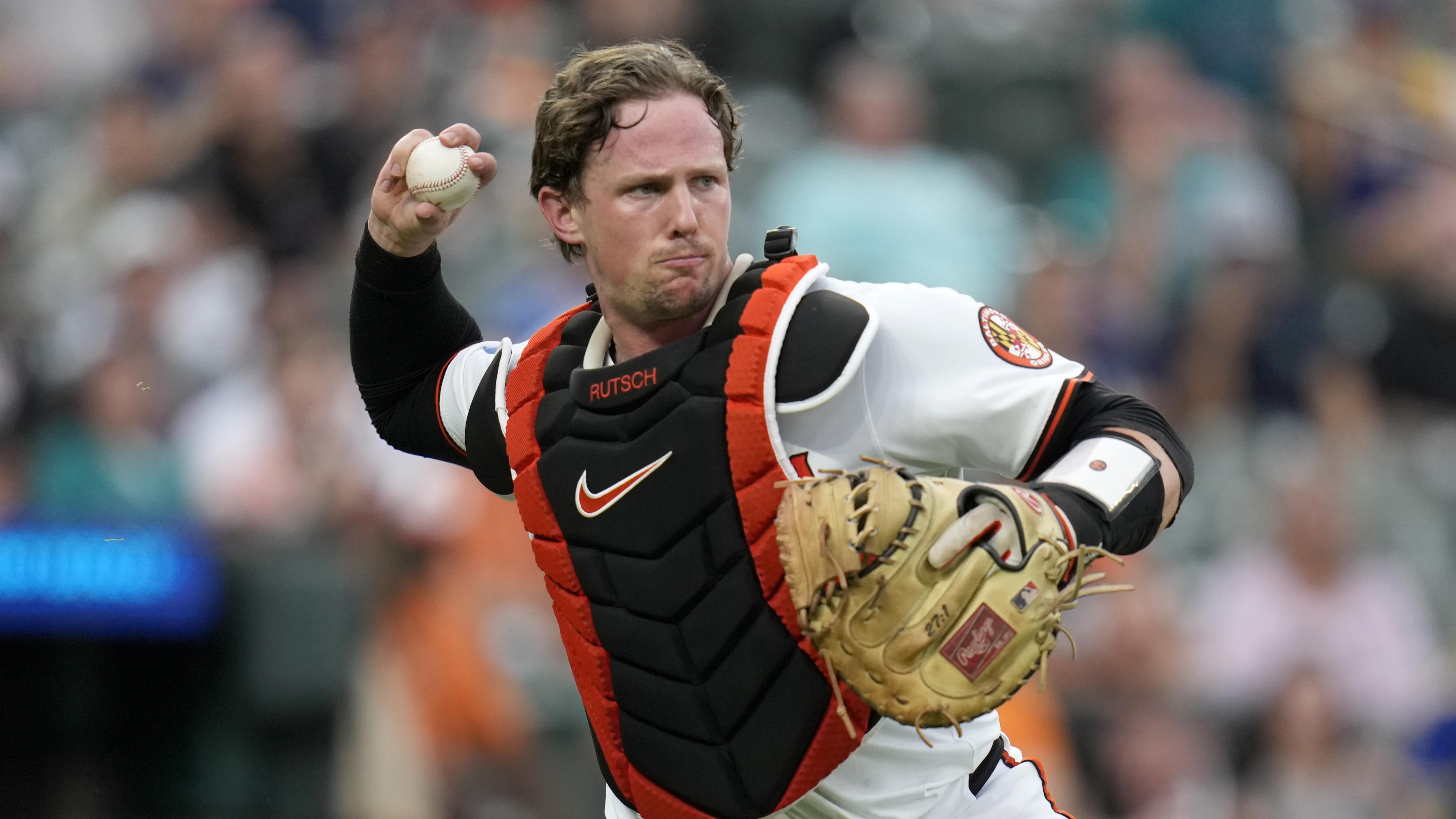 Seattle Mariners v Baltimore Orioles