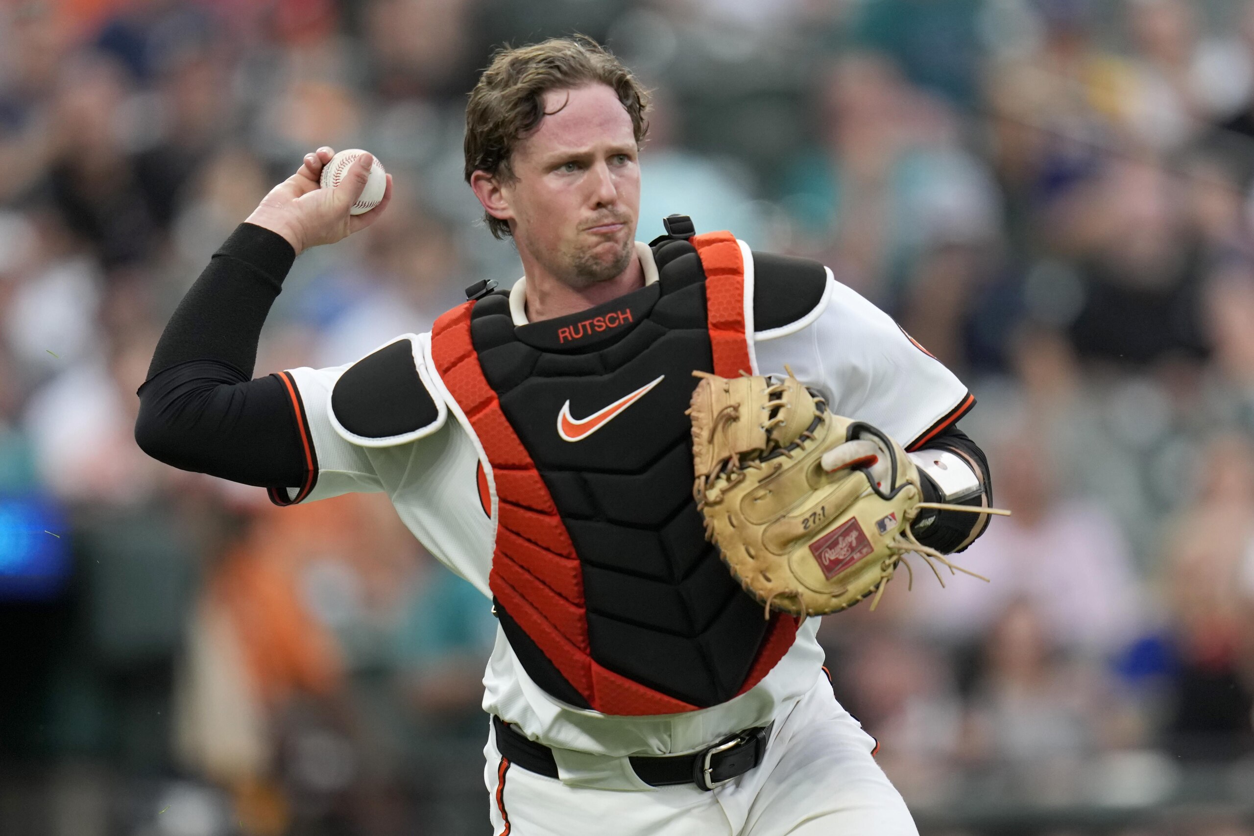 Seattle Mariners v Baltimore Orioles