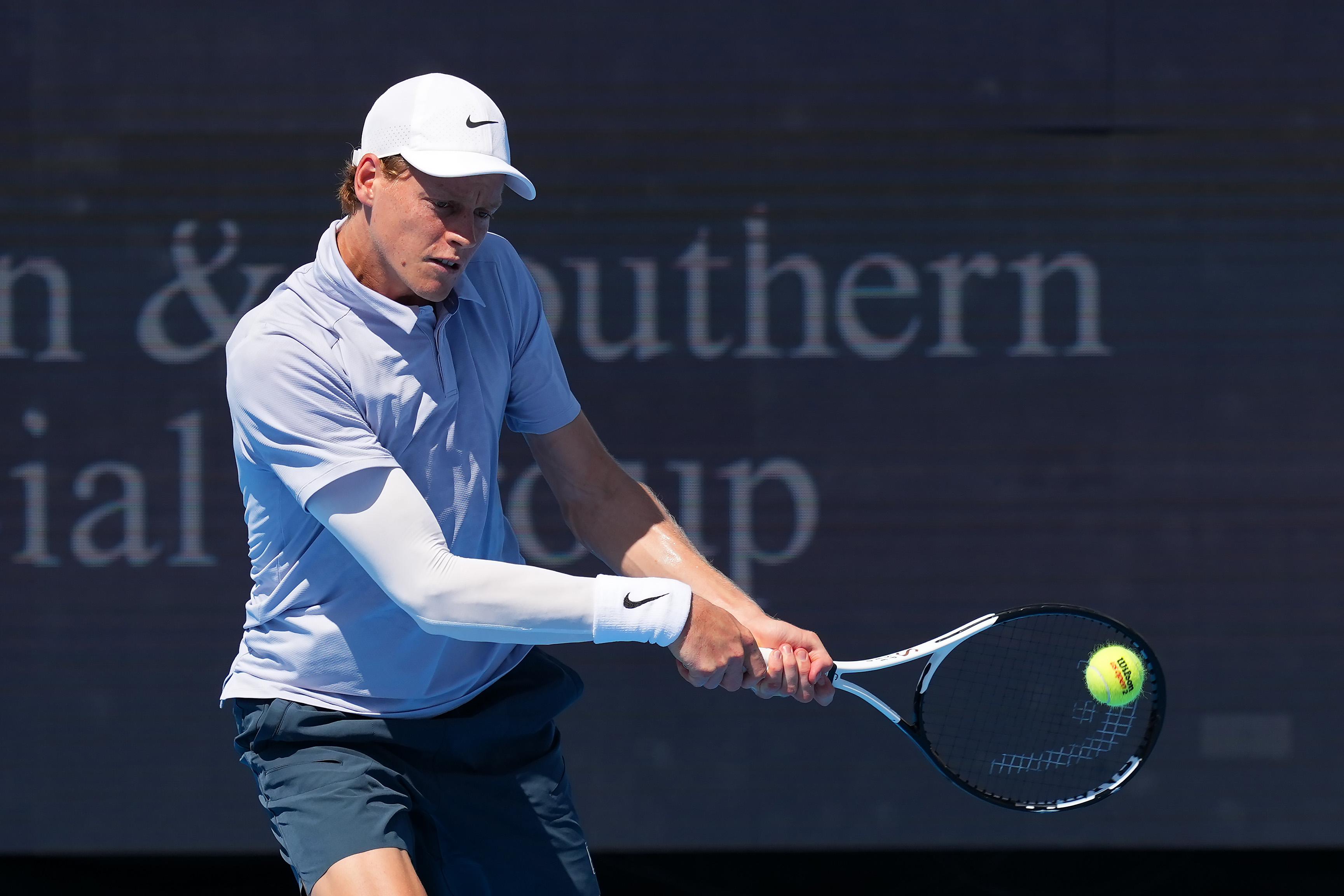 Cincinnati Open 2025 - Day 12