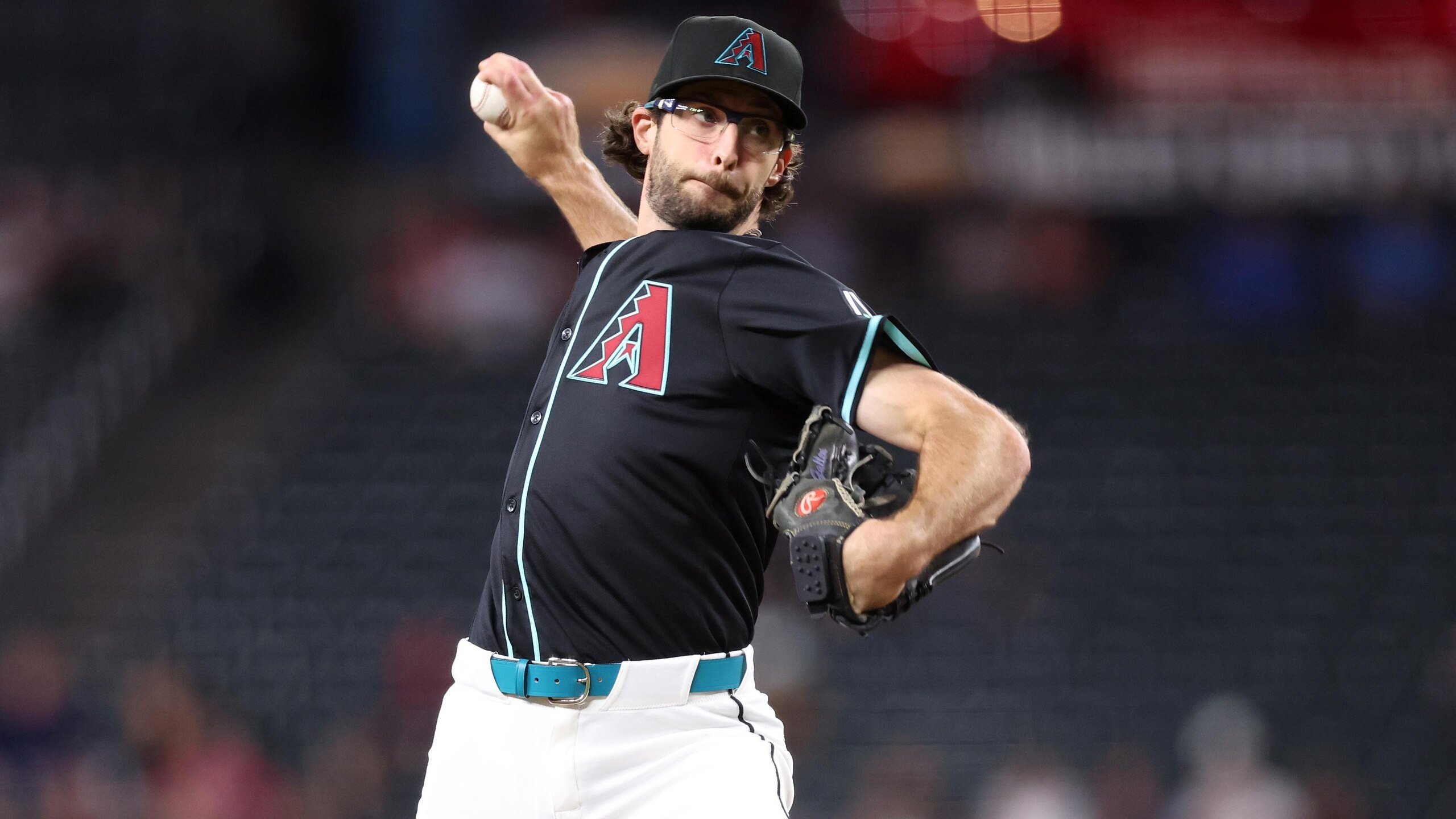 Cleveland Guardians v Arizona Diamondbacks