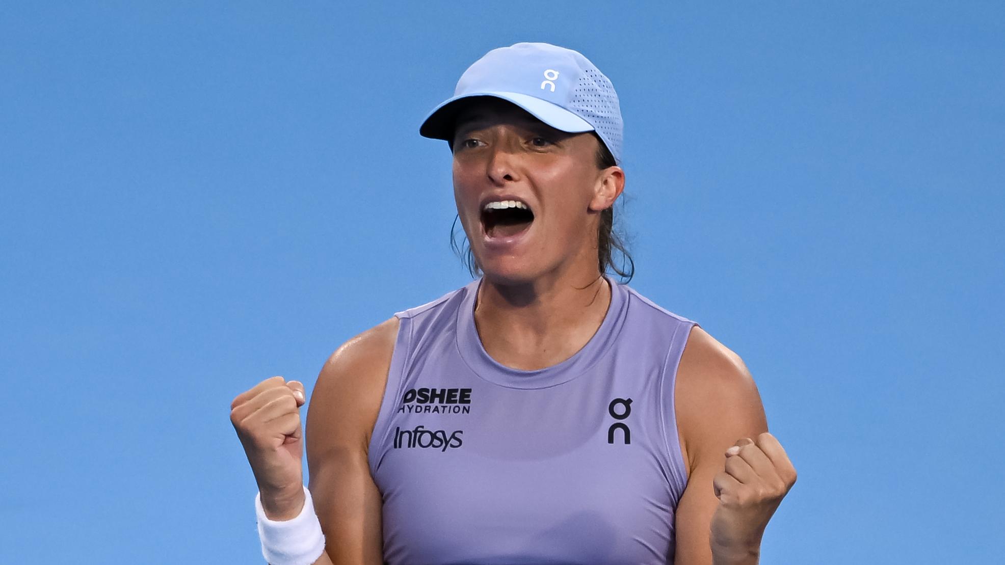 Cincinnati Open 2025 - Day 12