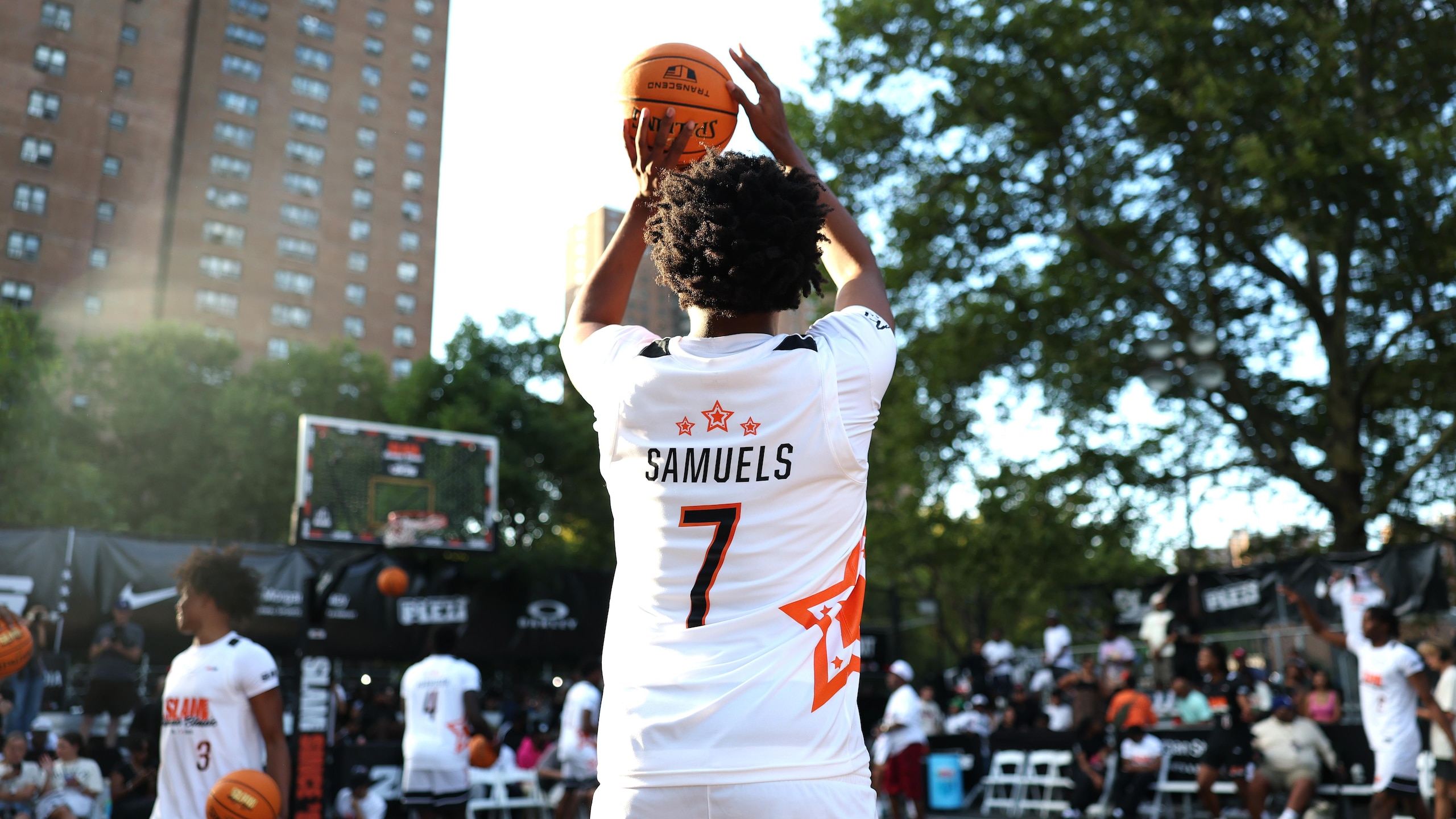 SLAM Summer Classic 2025