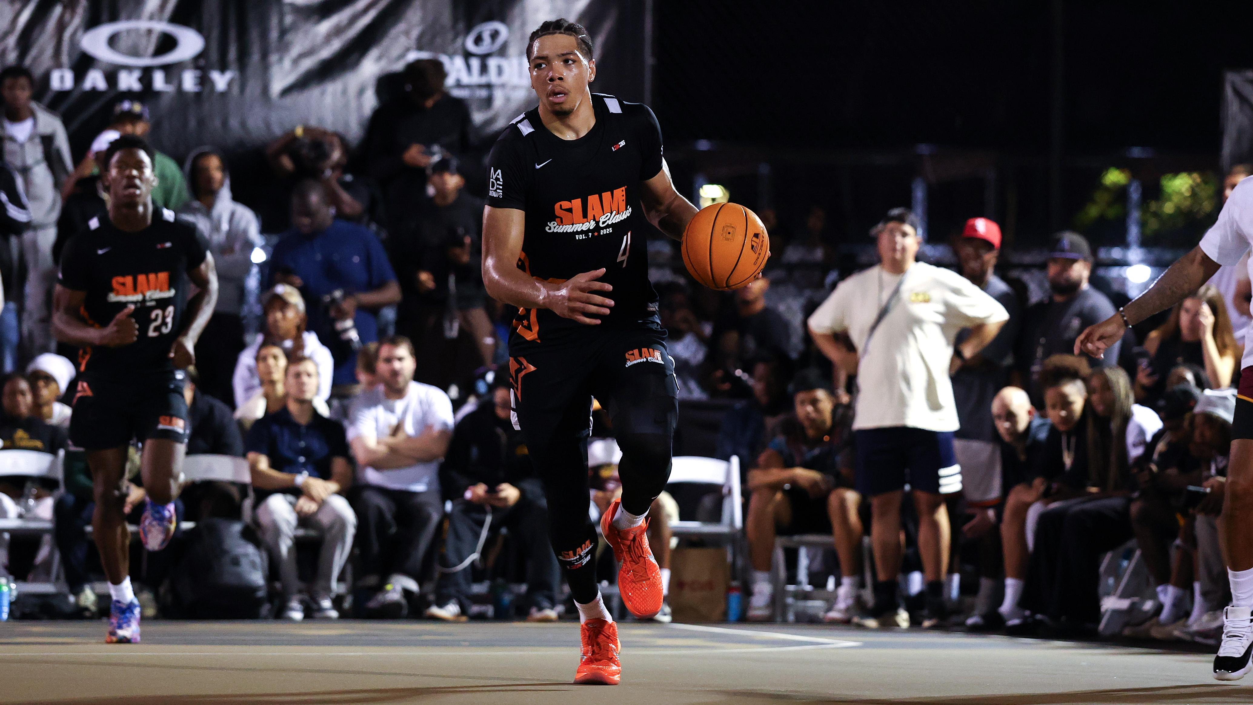 SLAM Summer Classic 2025