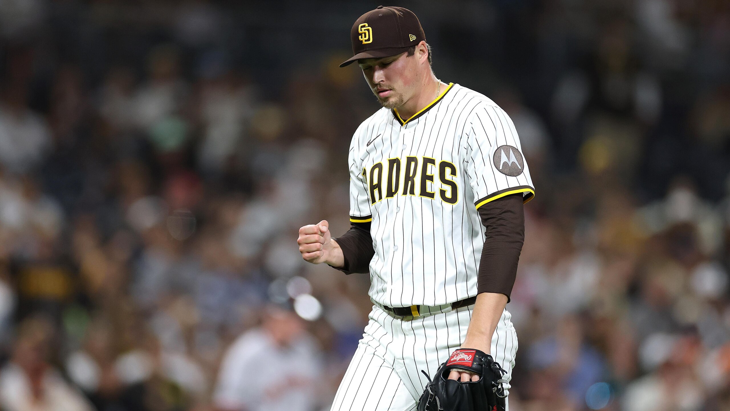 San Francisco Giants v San Diego Padres