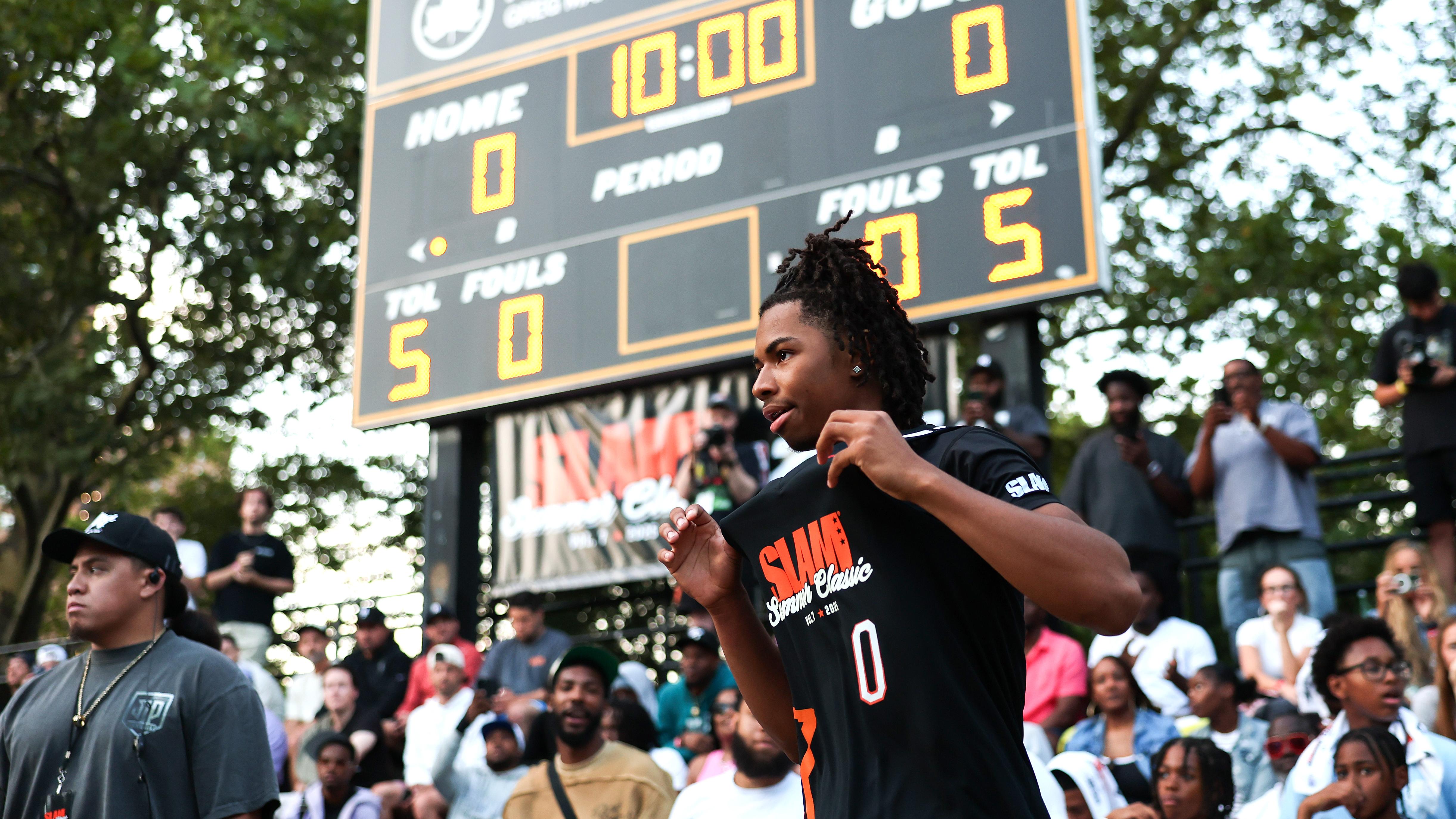SLAM Summer Classic 2025