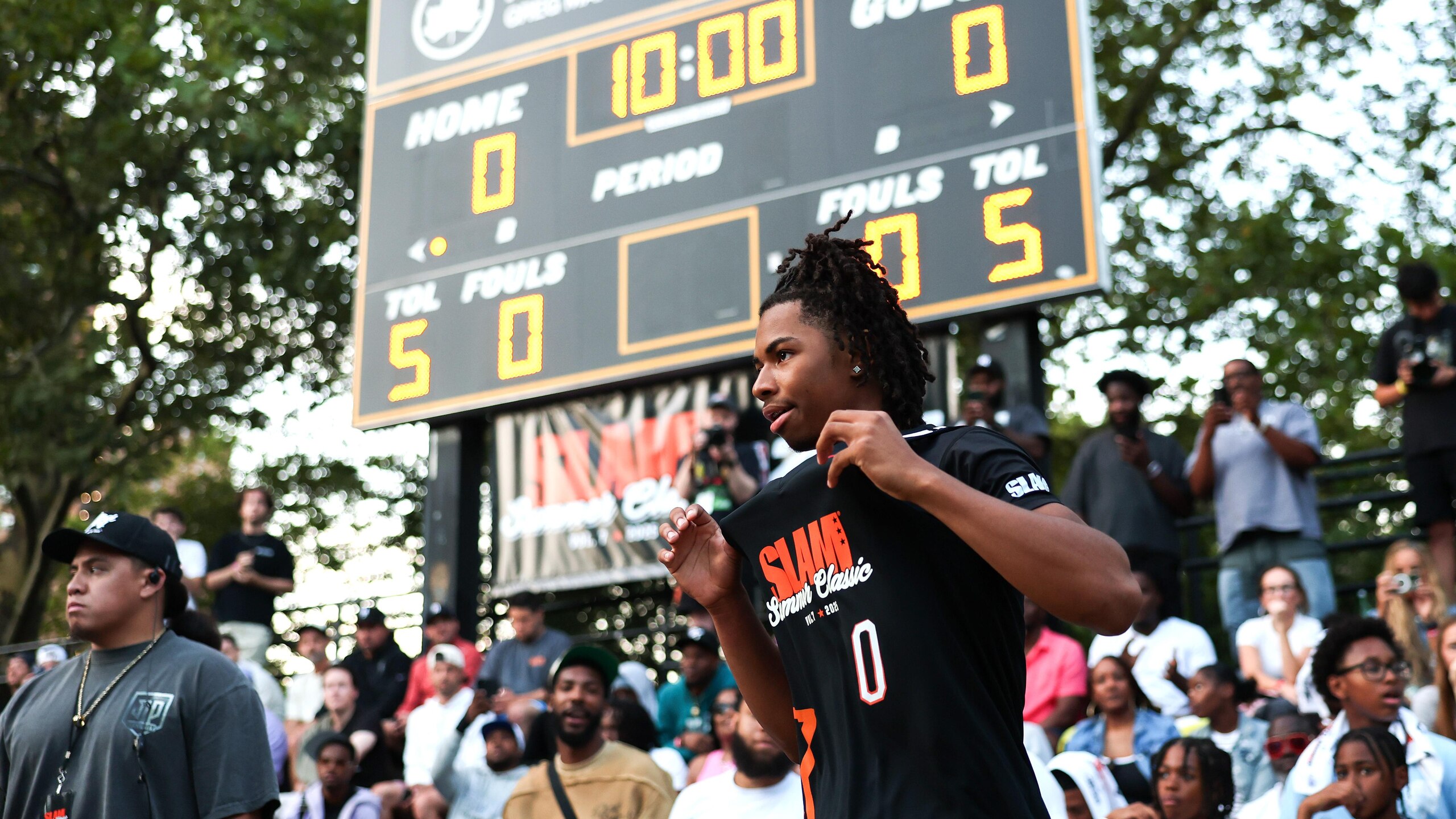 SLAM Summer Classic 2025