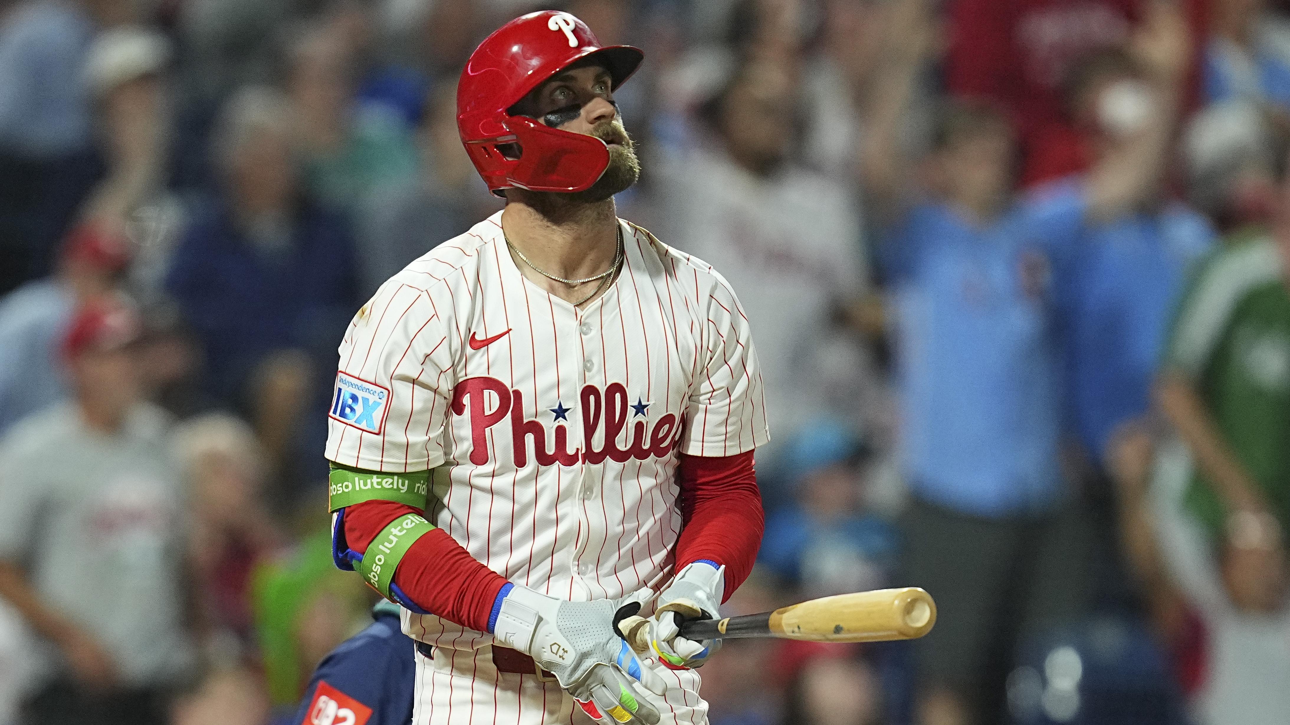 Seattle Mariners v Philadelphia Phillies