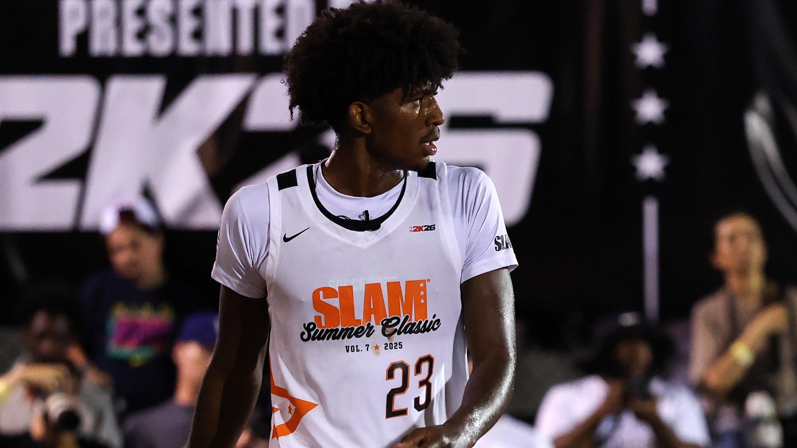 SLAM Summer Classic 2025