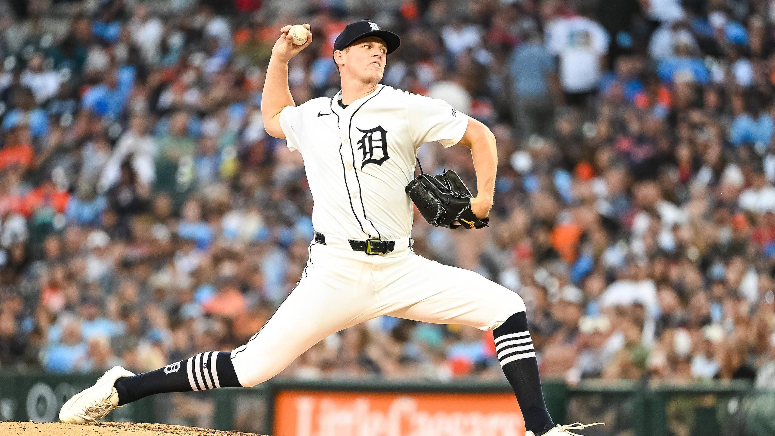 Kansas City Royals v. Detroit Tigers