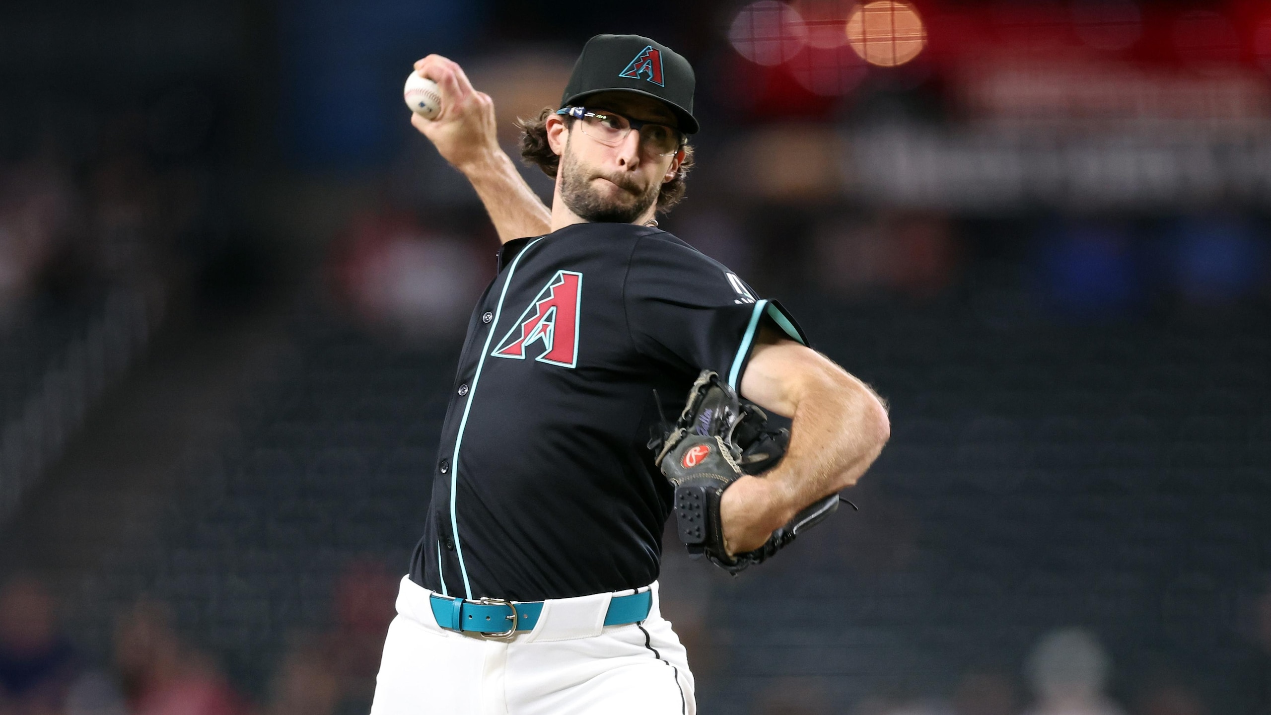 Cleveland Guardians v Arizona Diamondbacks