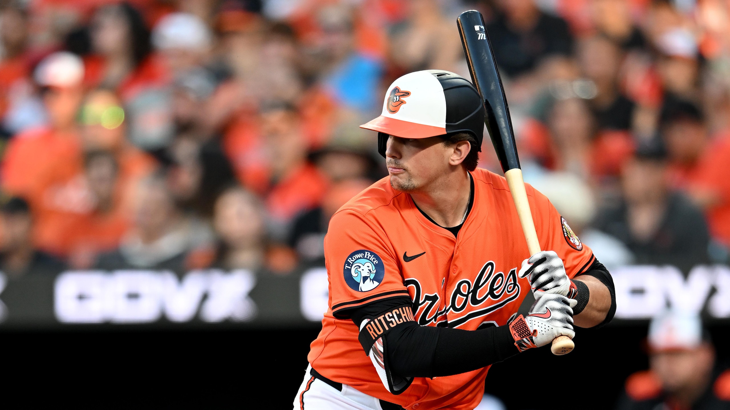 Athletics v Baltimore Orioles