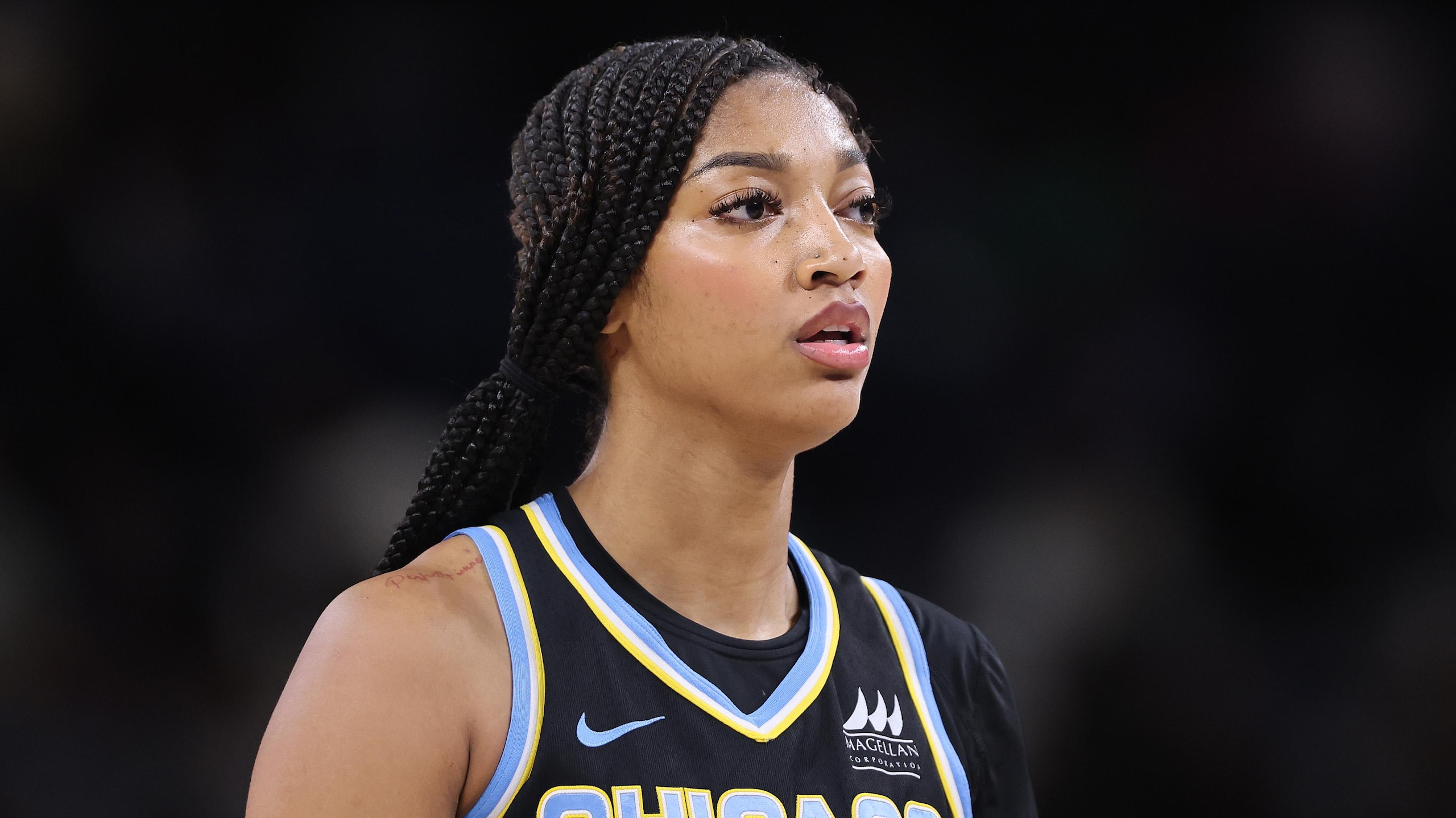 Seattle Storm v Chicago Sky