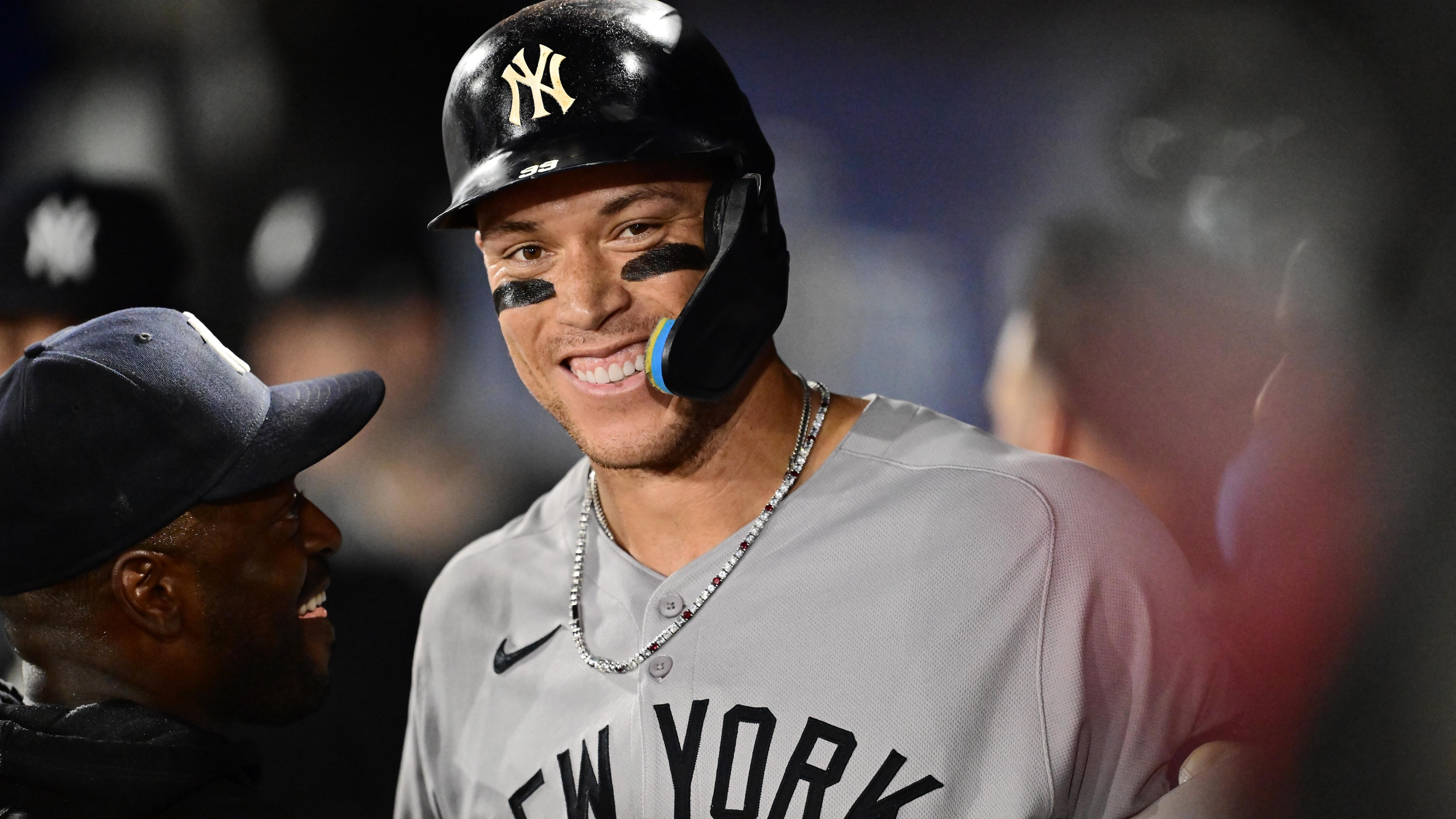 New York Yankees v Tampa Bay Rays