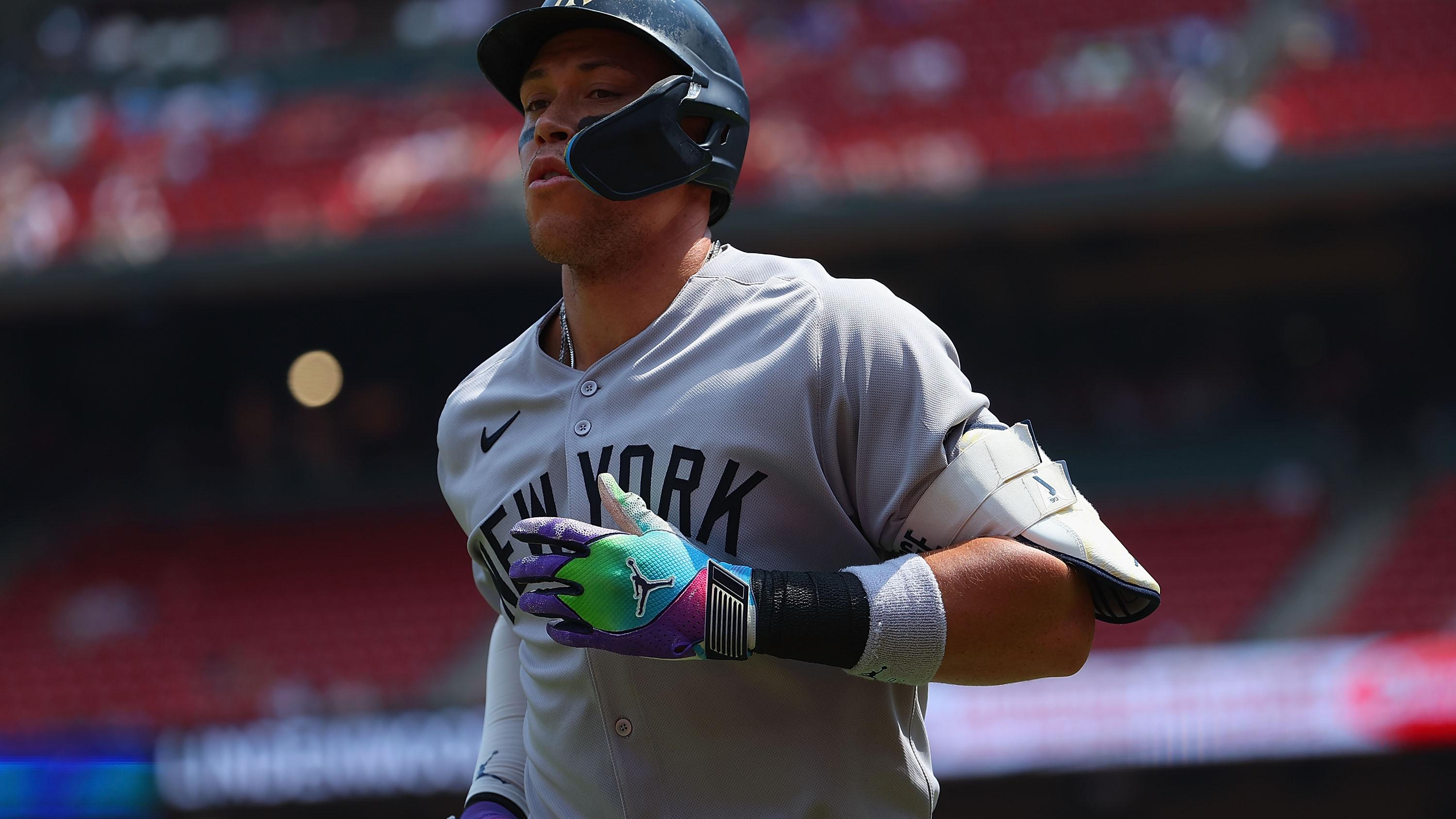 New York Yankees v St. Louis Cardinals