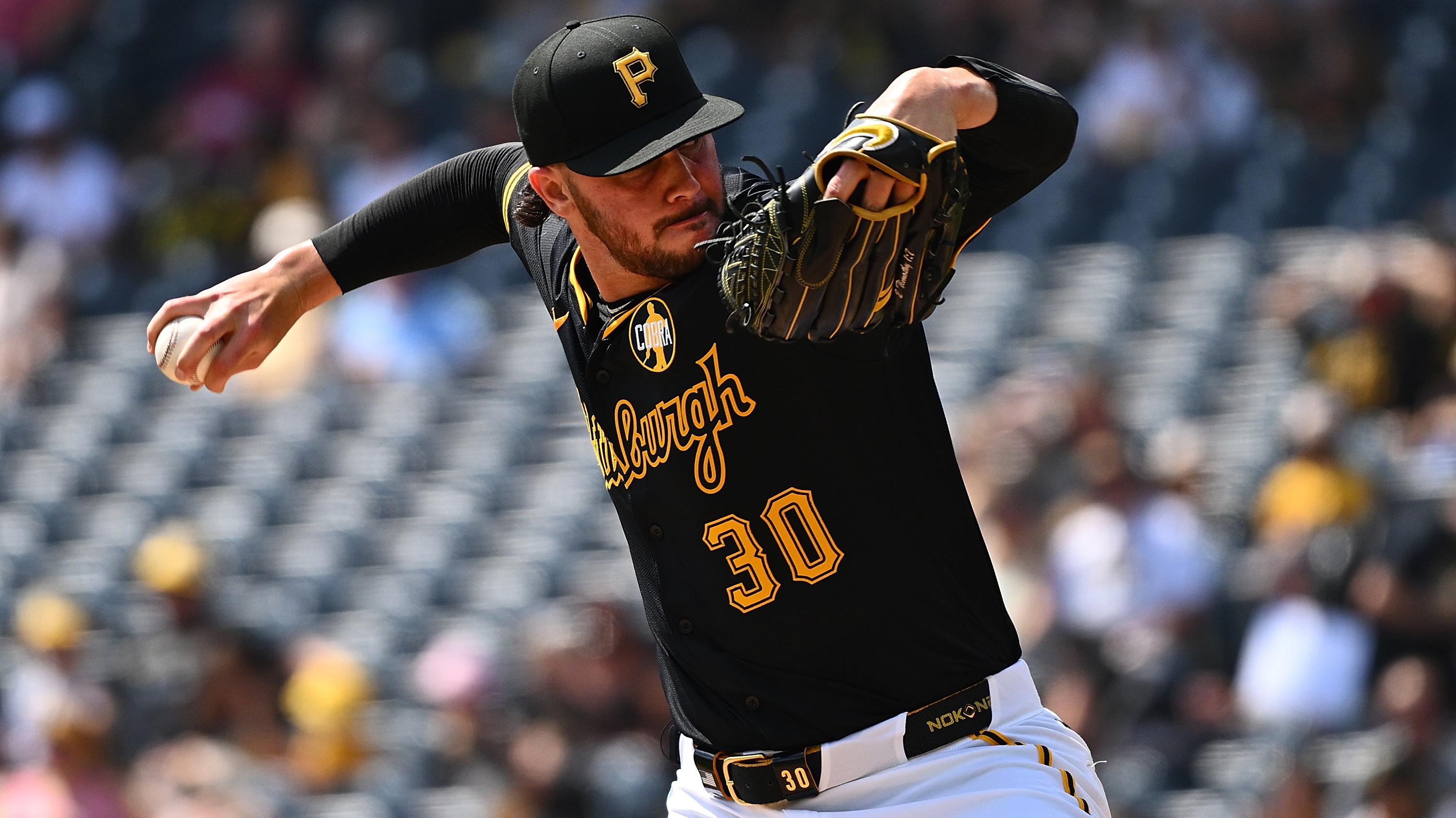 Colorado Rockies v Pittsburgh Pirates