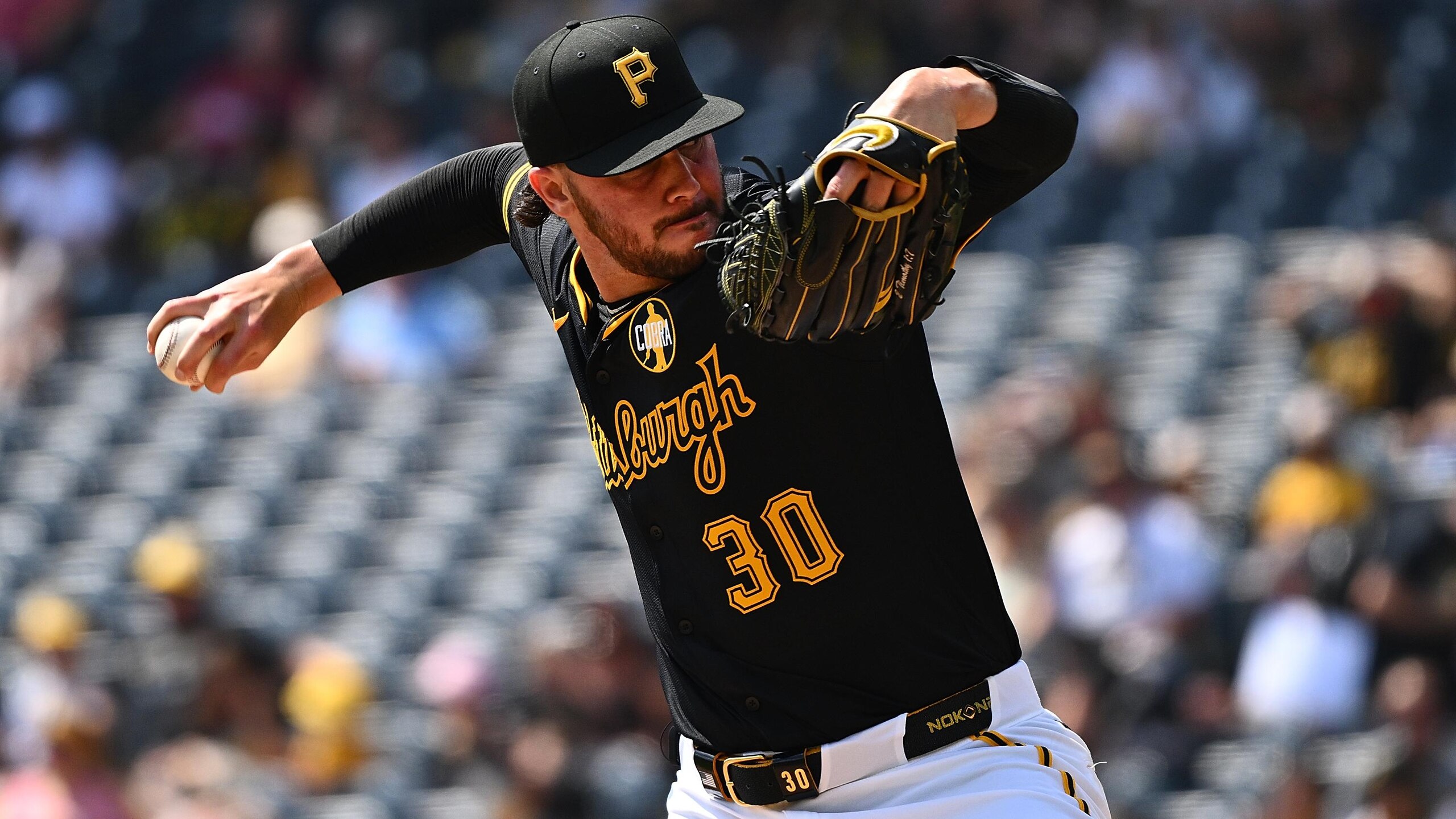 Colorado Rockies v Pittsburgh Pirates