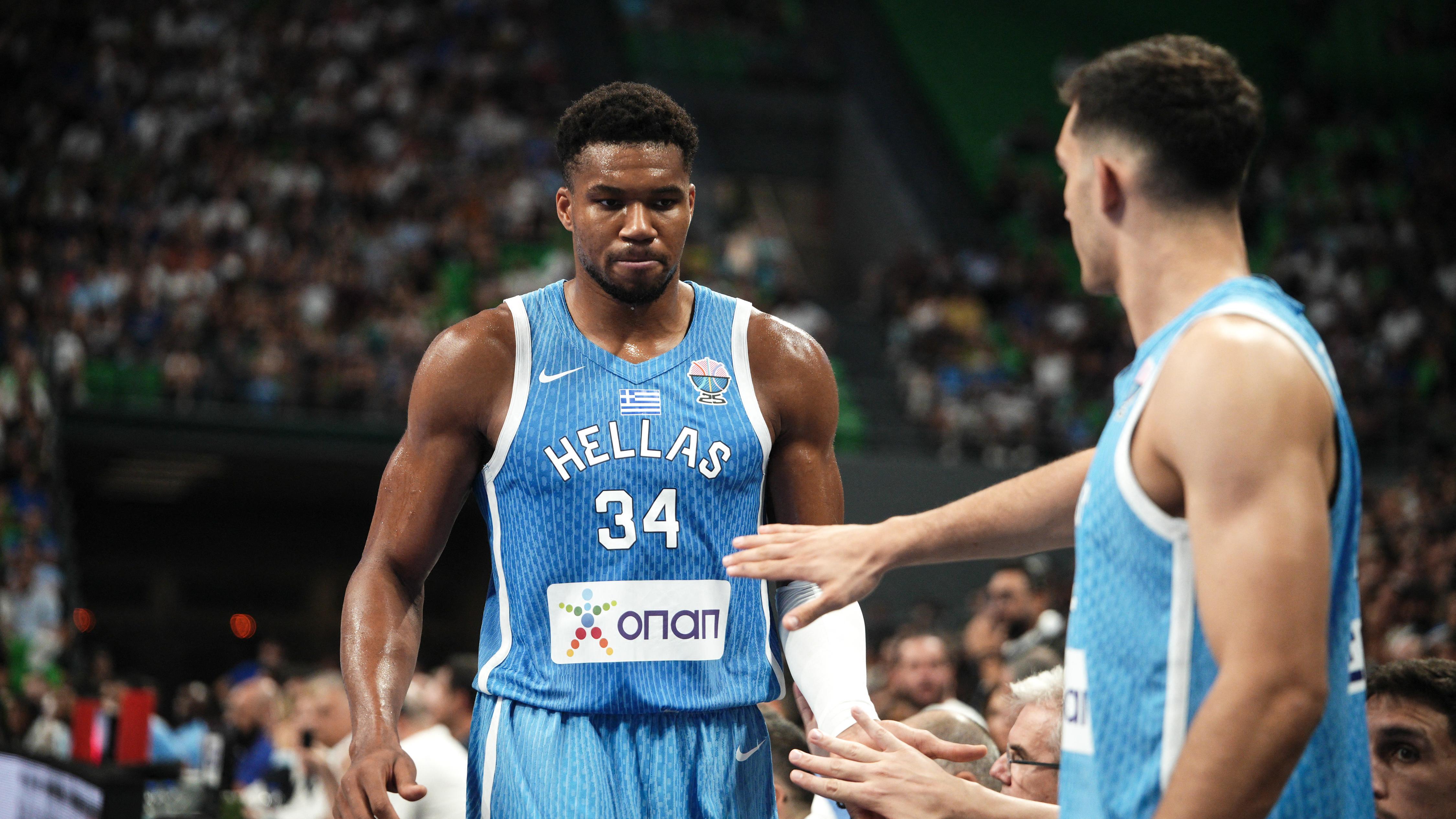 GREECE-BASKET-GRC-FRA