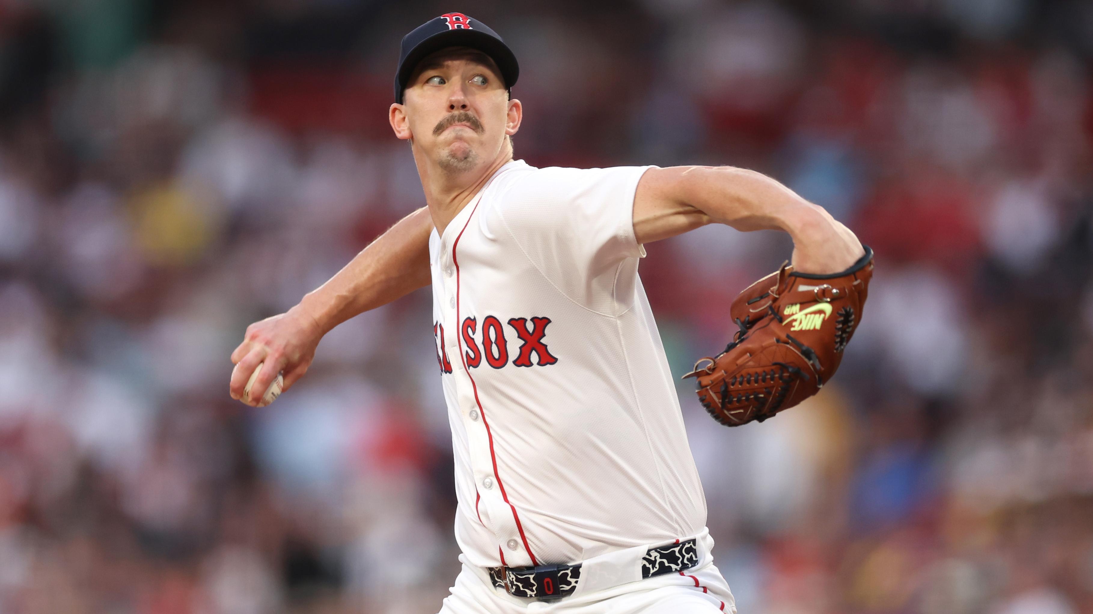 Walker Buehler Reportedly Moved to Red Sox Bullpen Amid Struggles During 2025 Season