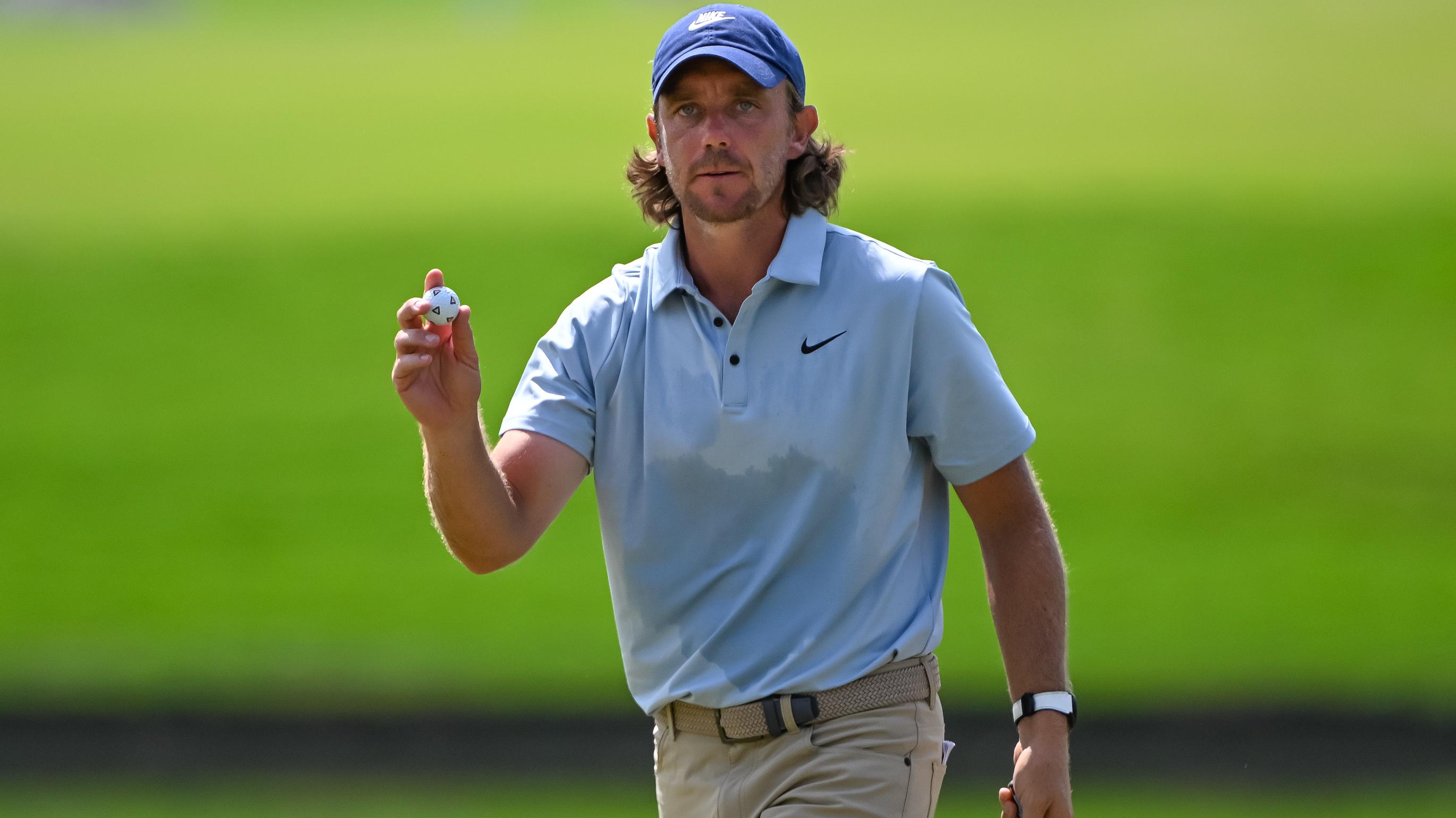 Tommy Fleetwood Wins FedEx Cup 2025, Latest Prize Money and Final Golf Standings