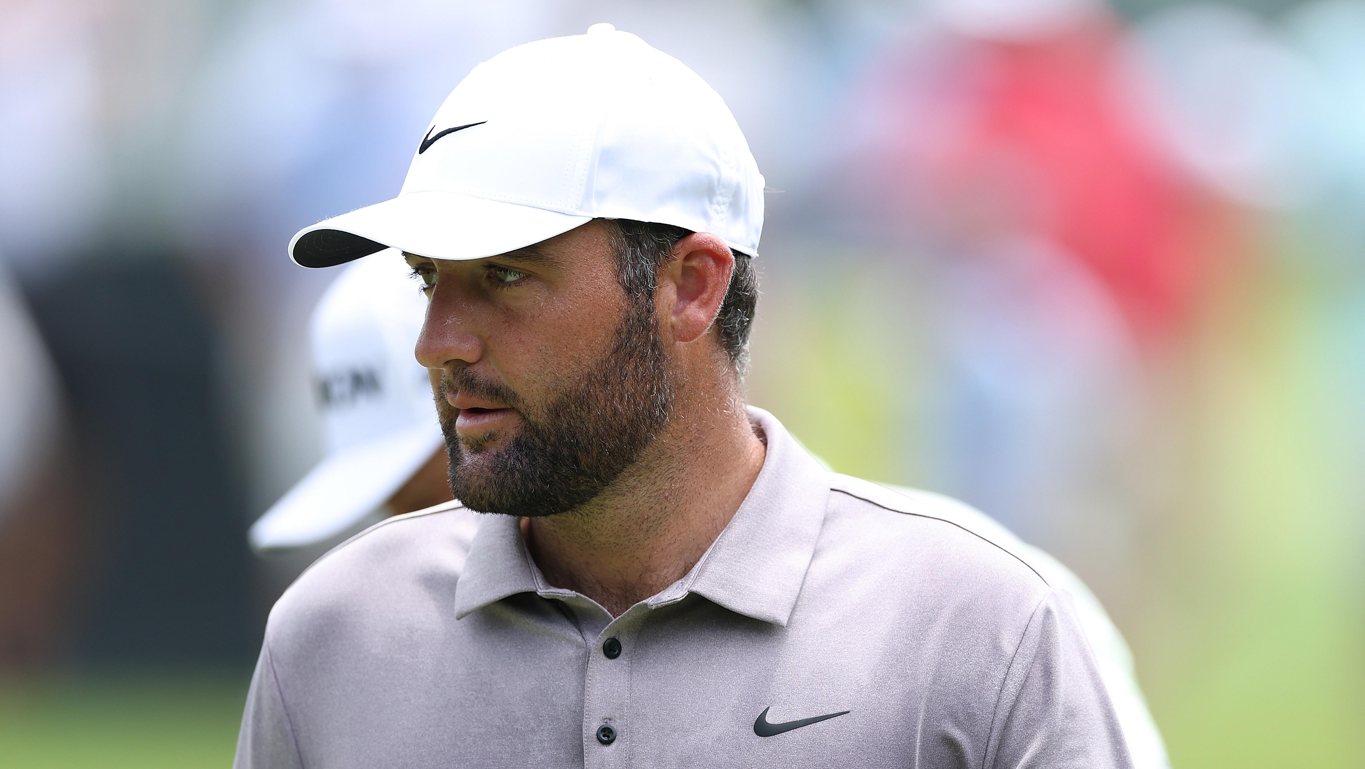 Scottie Scheffler, Rory McIlroy and Full 2025 TOUR Championship Betting Odds Revealed