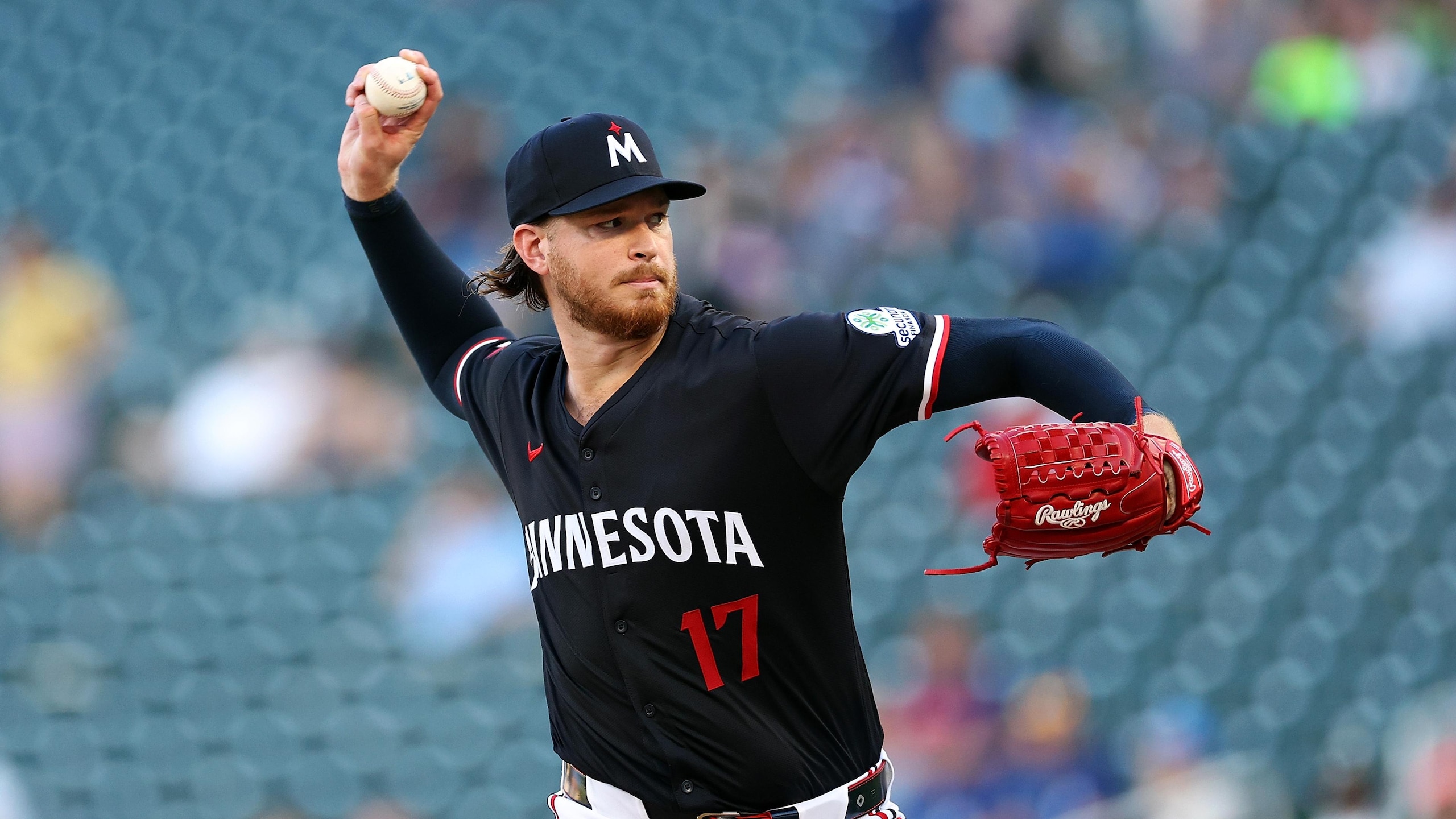 Athletics v Minnesota Twins