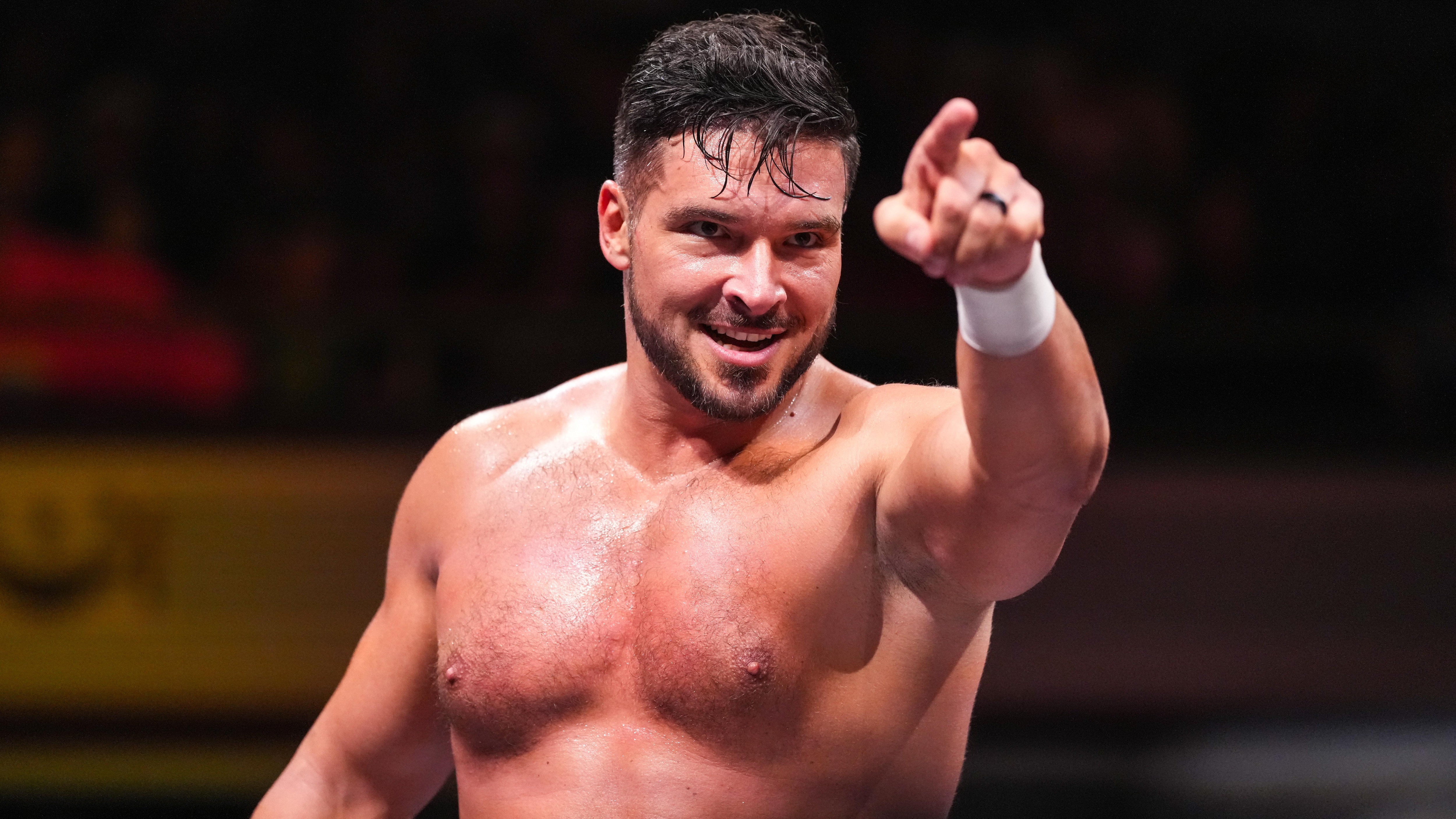 WWE - NXT Heatwave WWE - NXT Heatwave