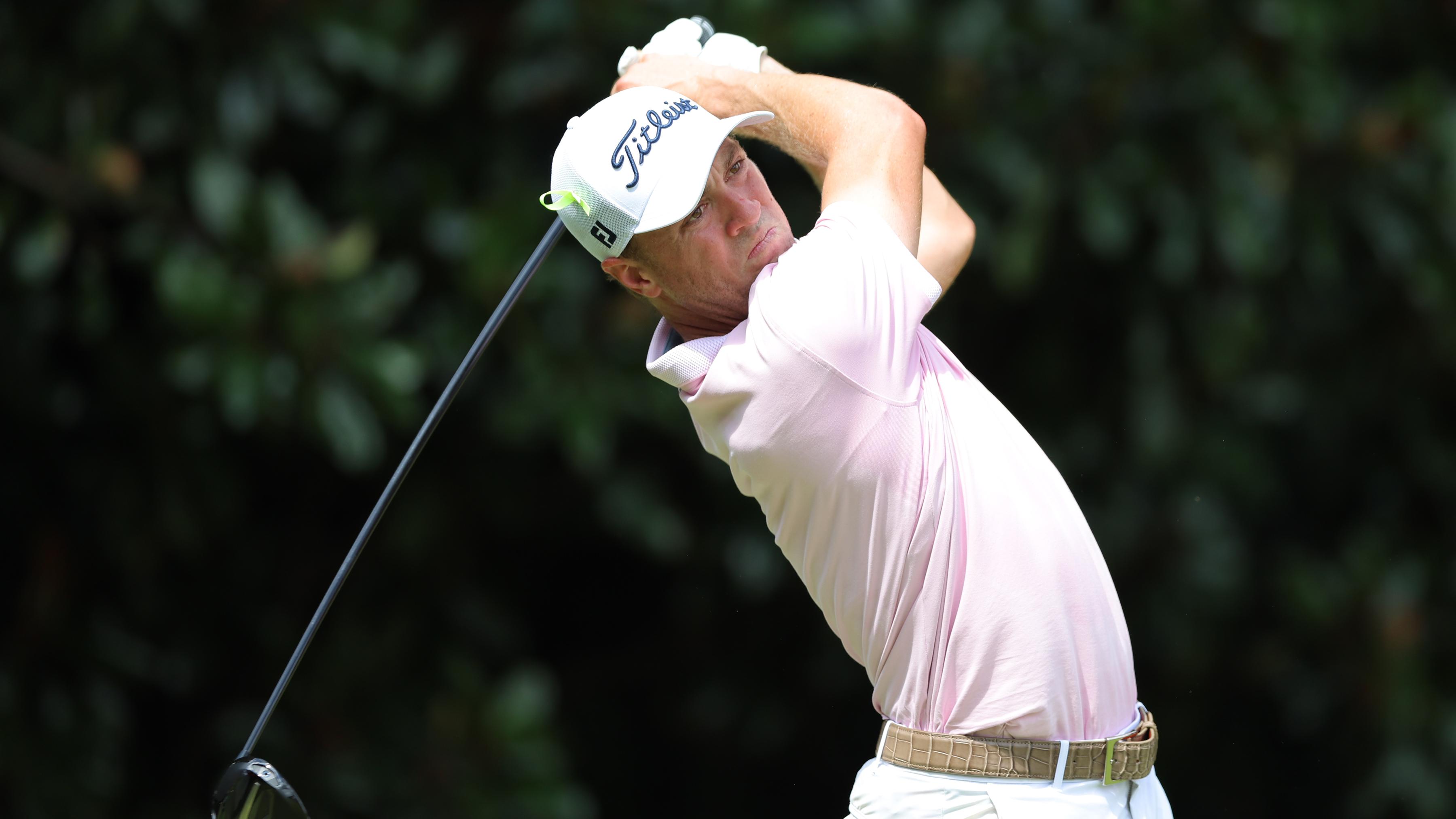 Justin Thomas, Collin Morikawa Headline 2025 USA Ryder Cup Captain’s Picks