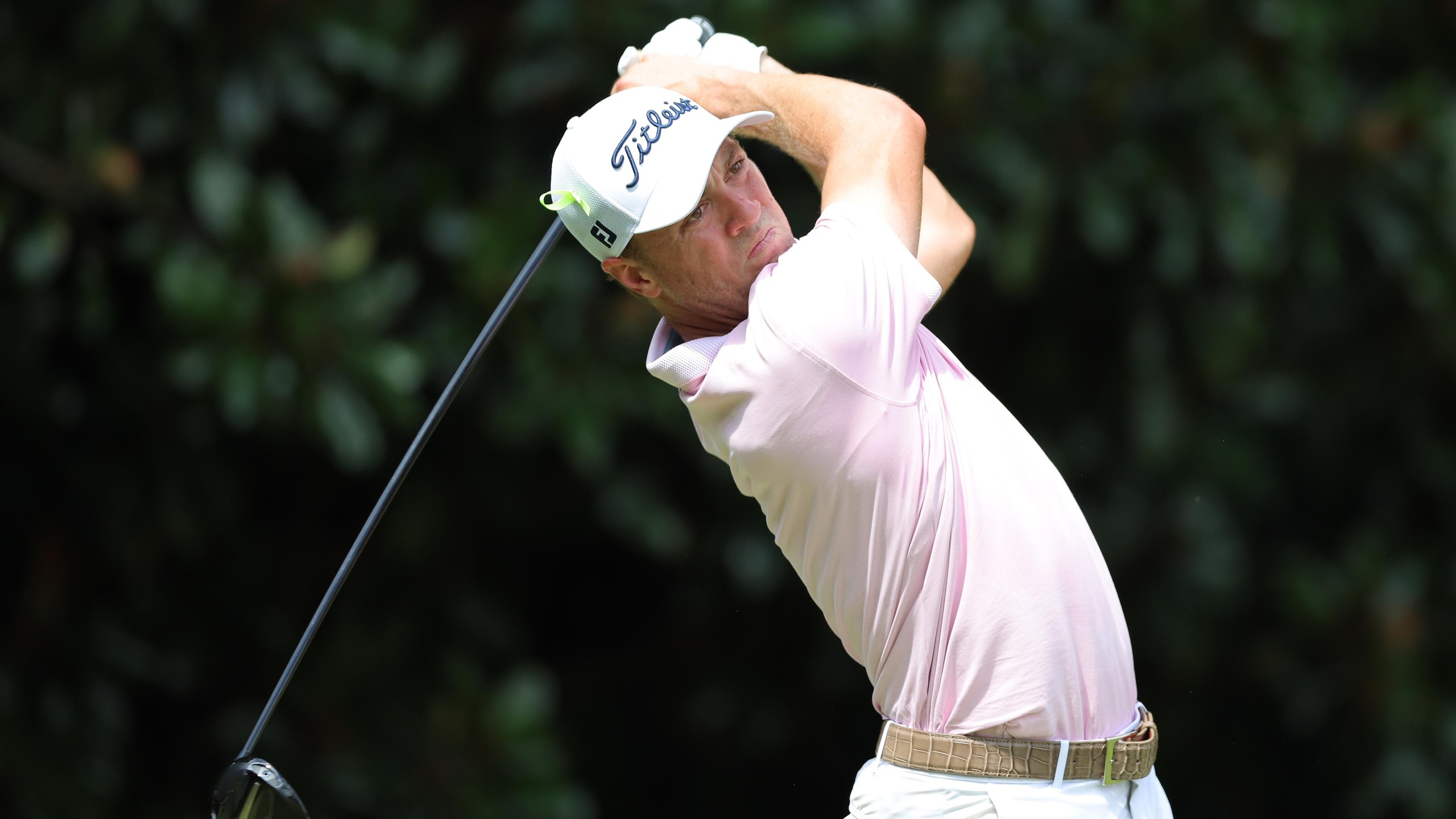GOLF: AUG 24 PGA FedEx Cup Playoffs - Tour Championship
