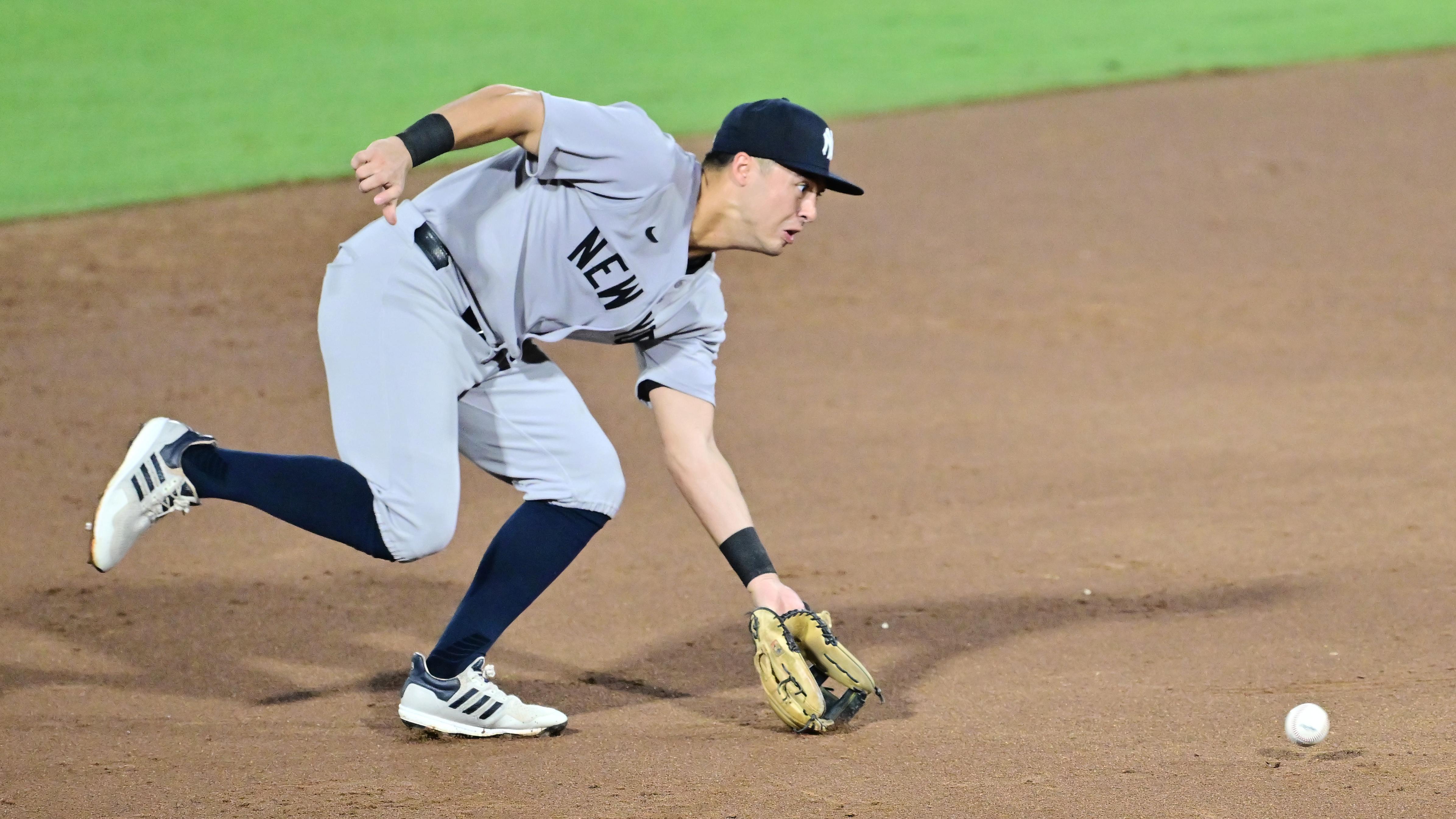 Yankees’ Anthony Volpe Will Play ‘Regularly’ After Benching, Aaron Boone Says