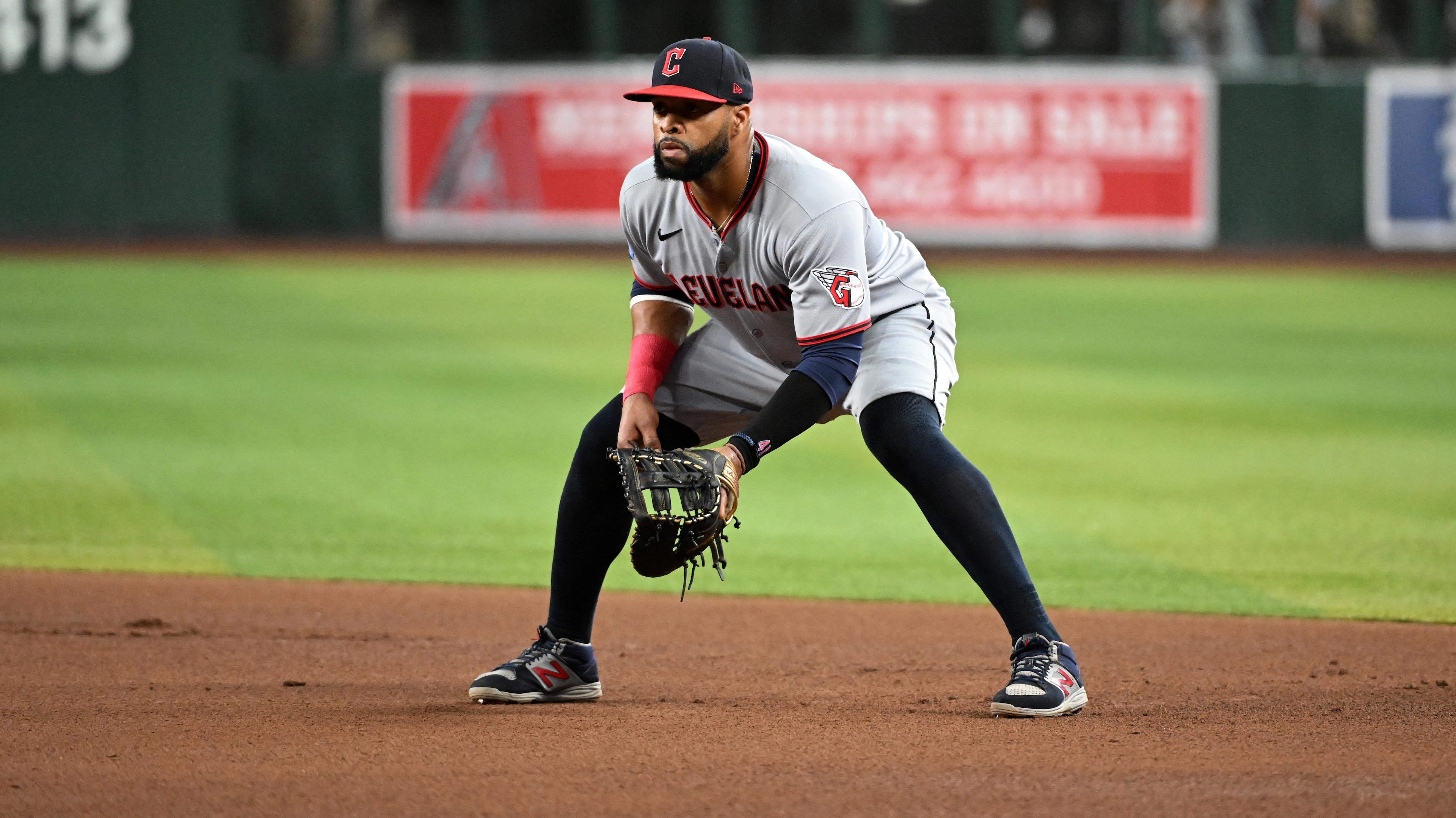 Cleveland Guardians v Arizona Diamondbacks Cleveland Guardians v Arizona Diamondbacks