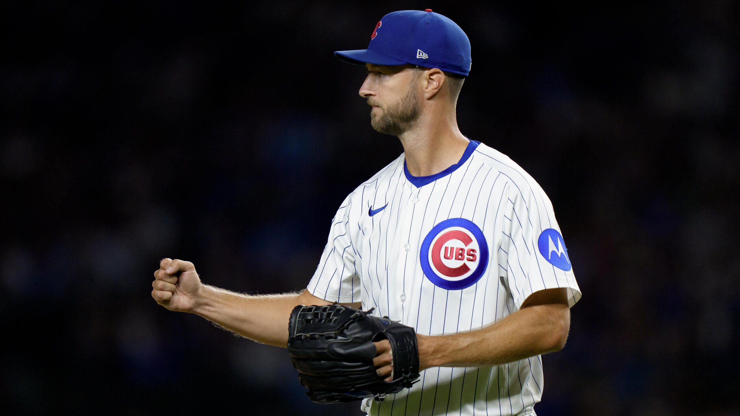Milwaukee Brewers v Chicago Cubs