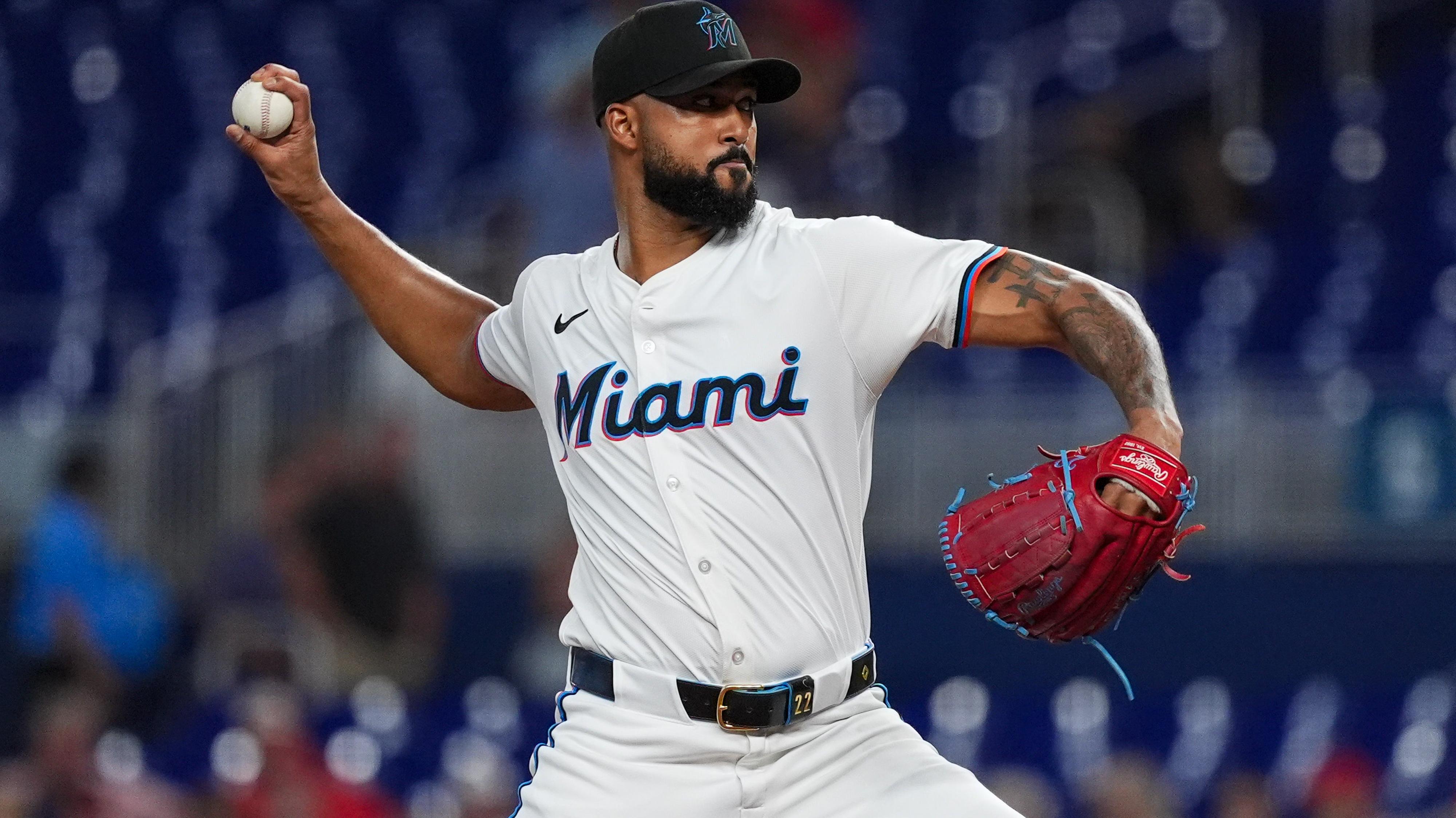 St. Louis Cardinals v Miami Marlins