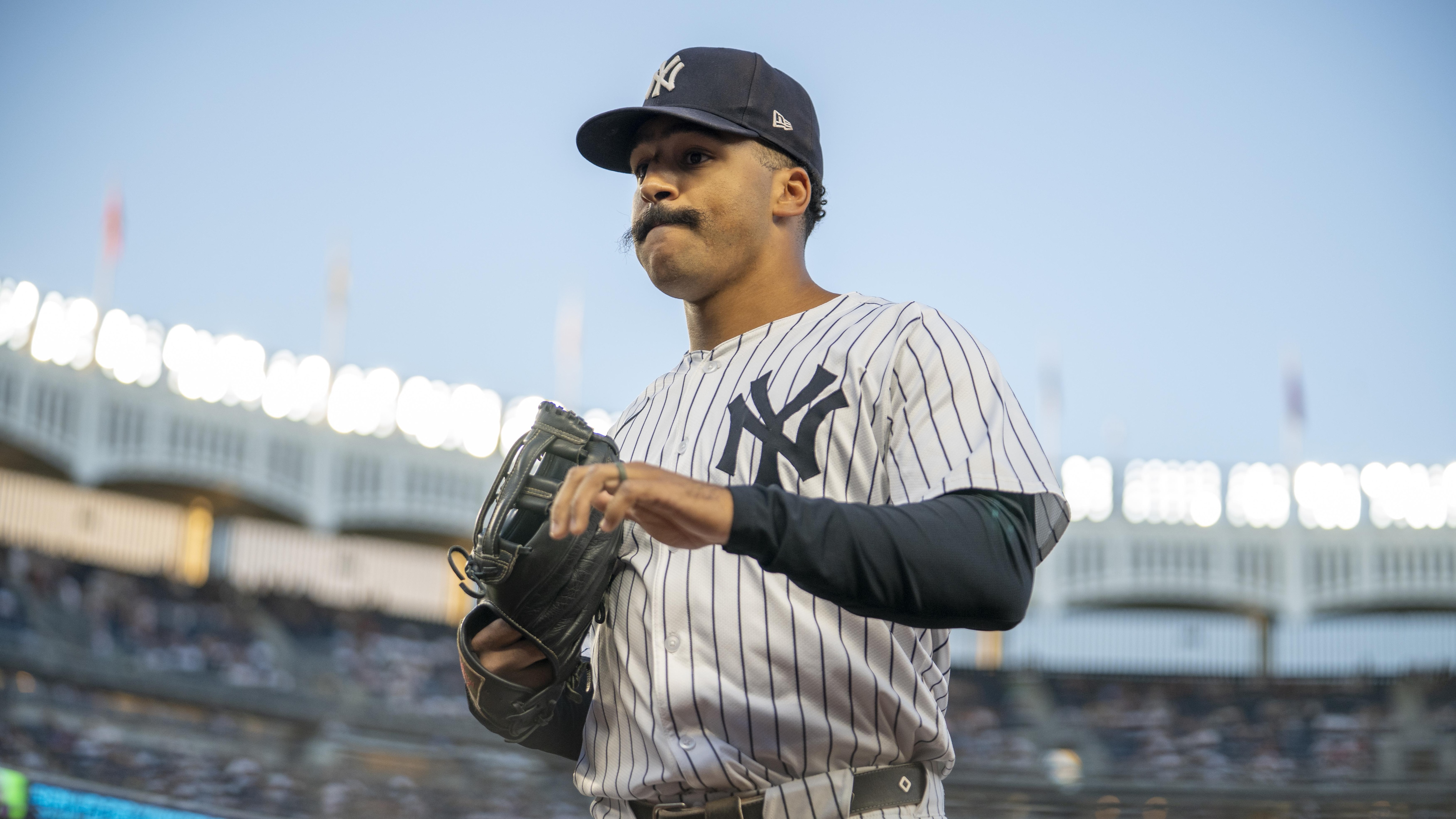 Boston Red Sox v New York Yankees