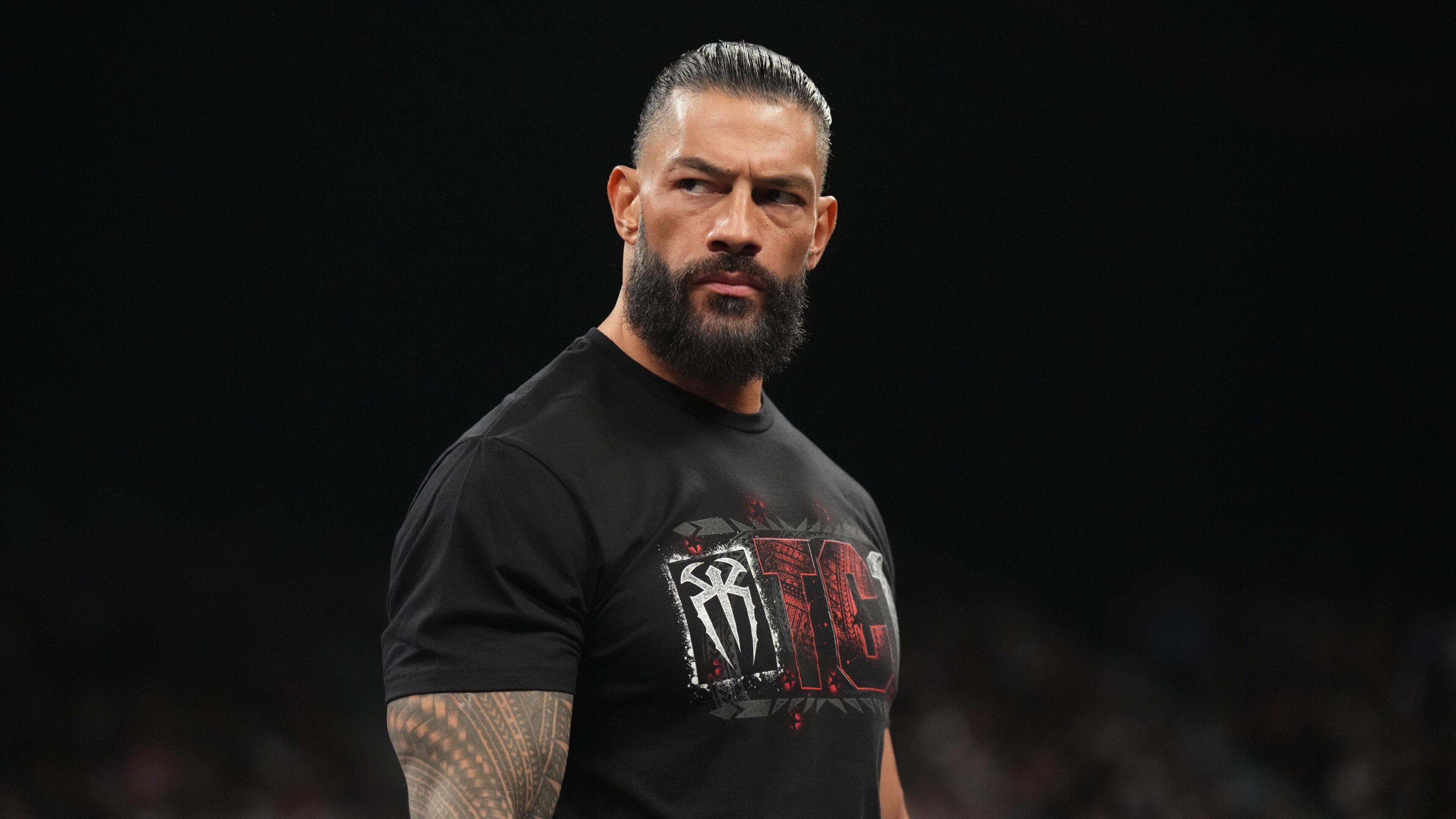 Monday Night RAW