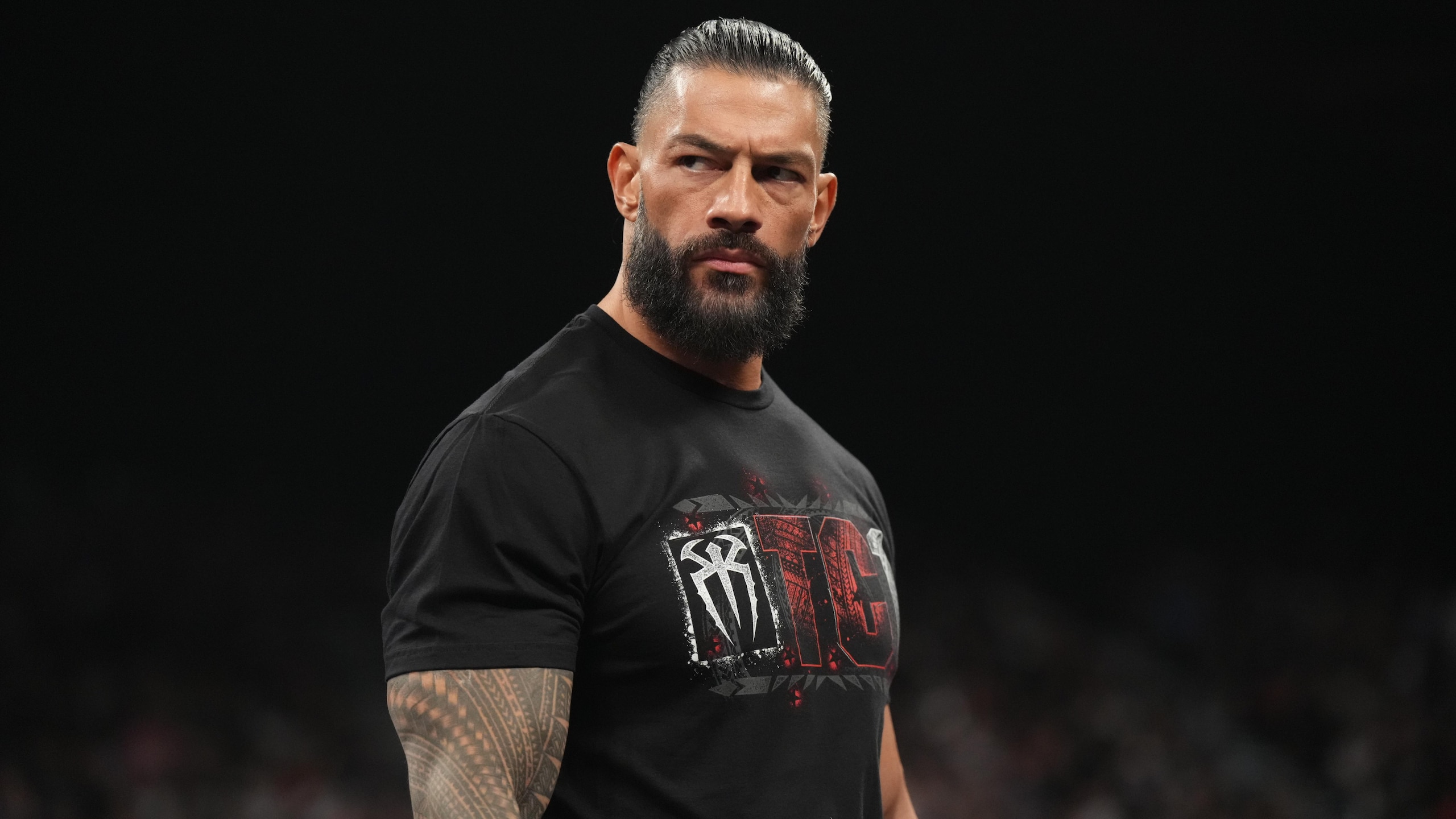 Monday Night RAW