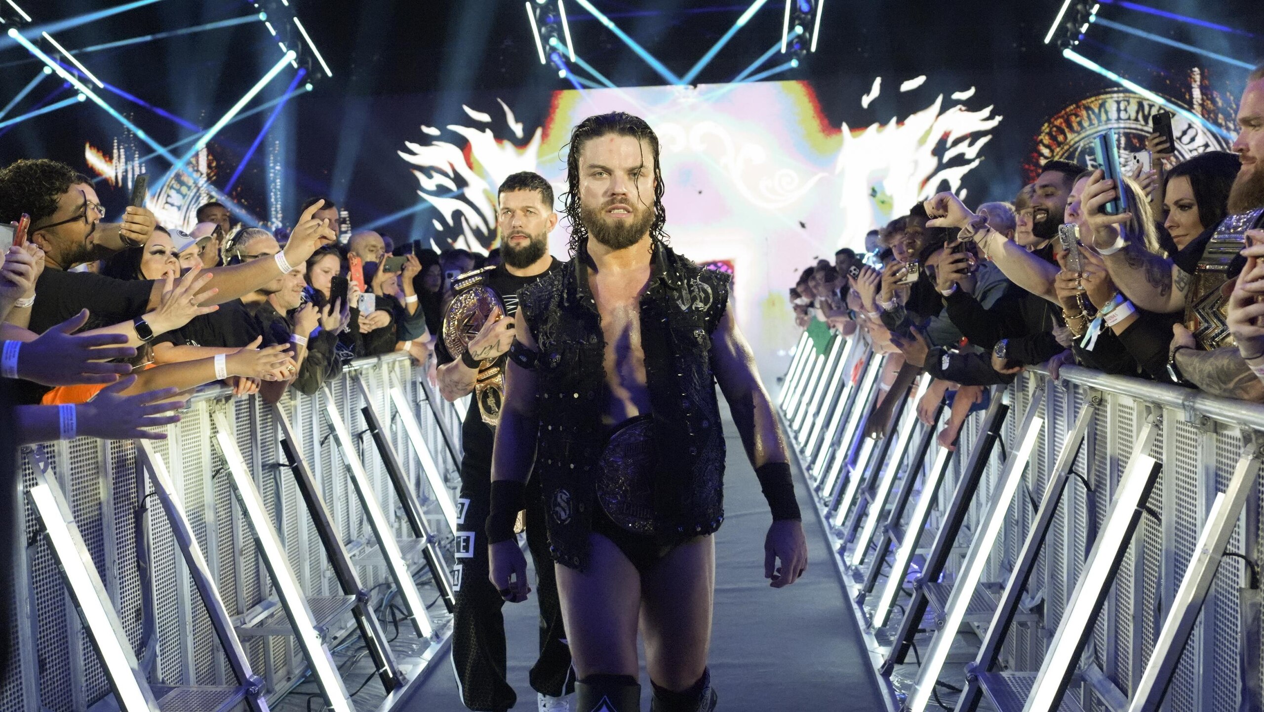 Monday Night RAW Monday Night RAW
