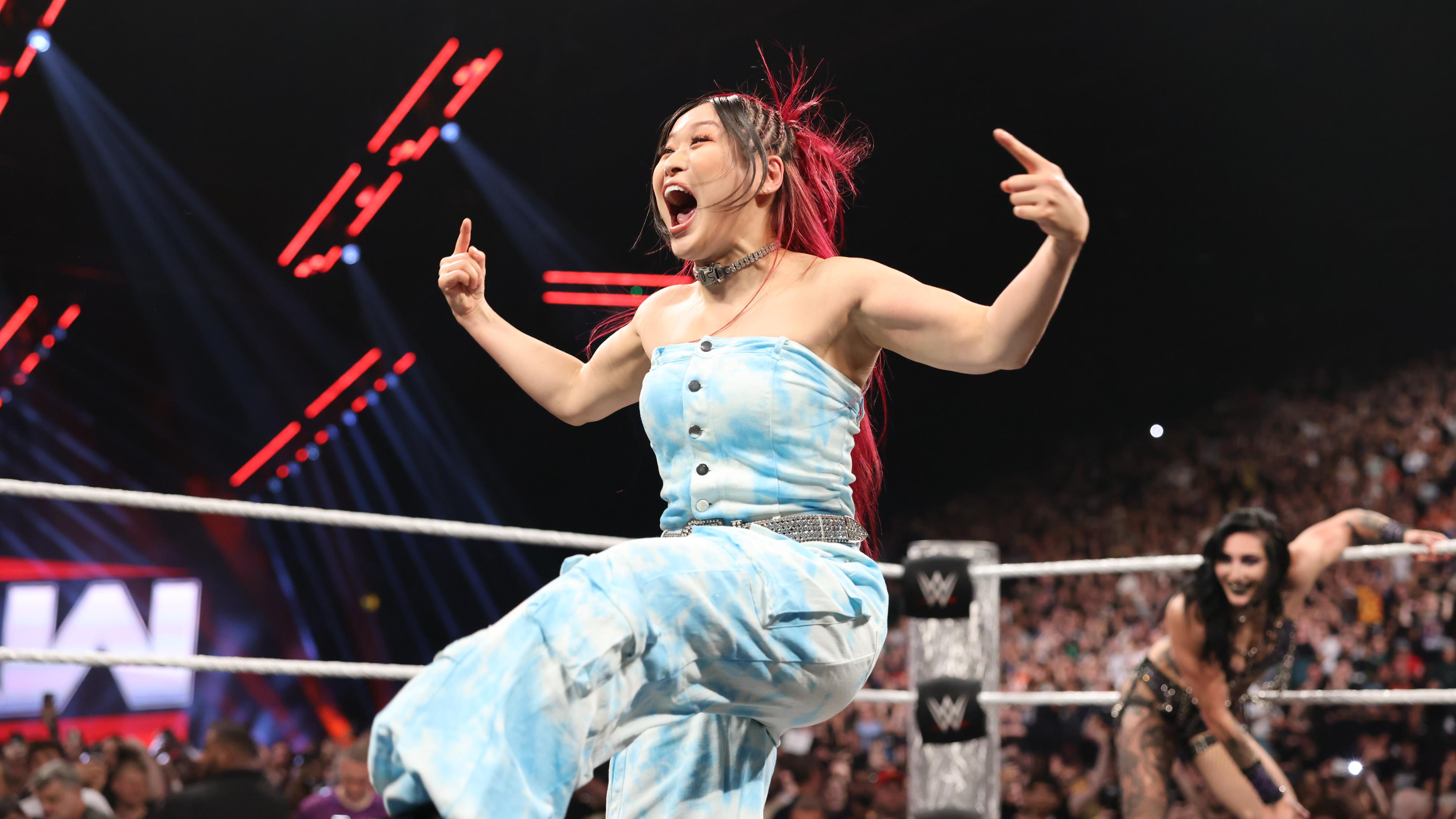 Monday Night RAW