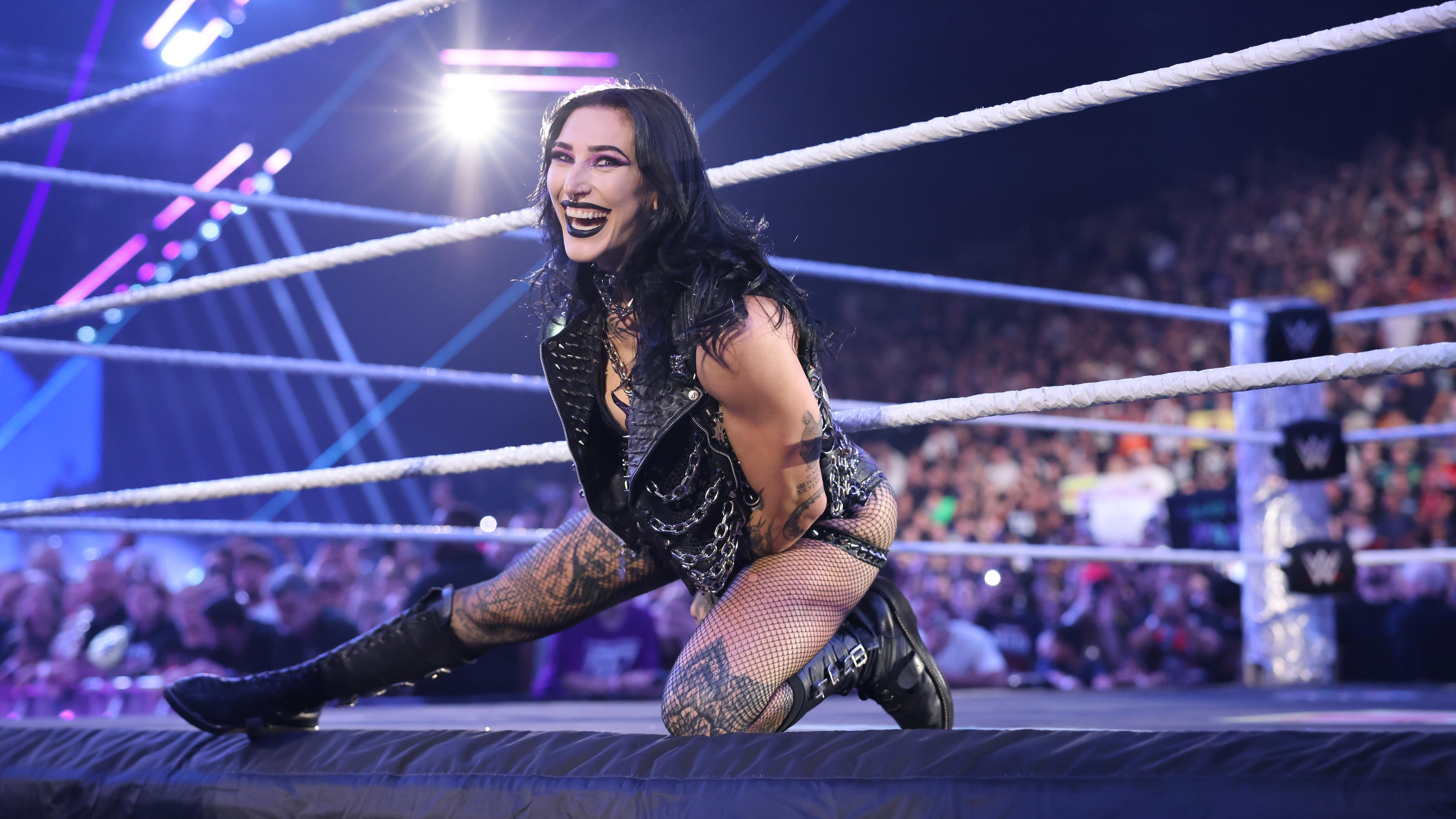 Monday Night RAW