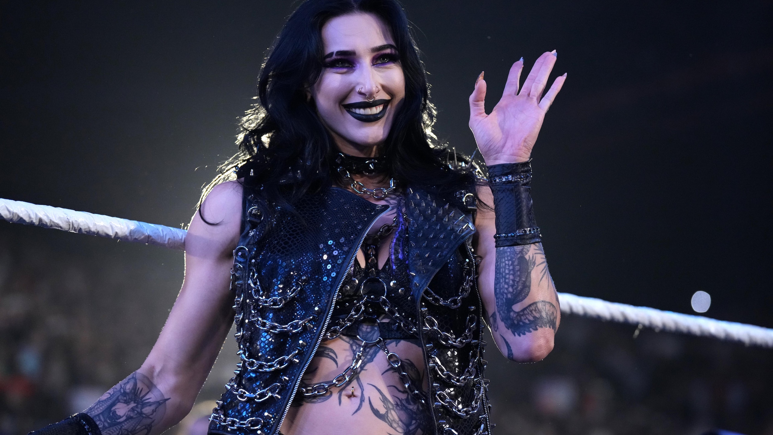 Monday Night RAW
