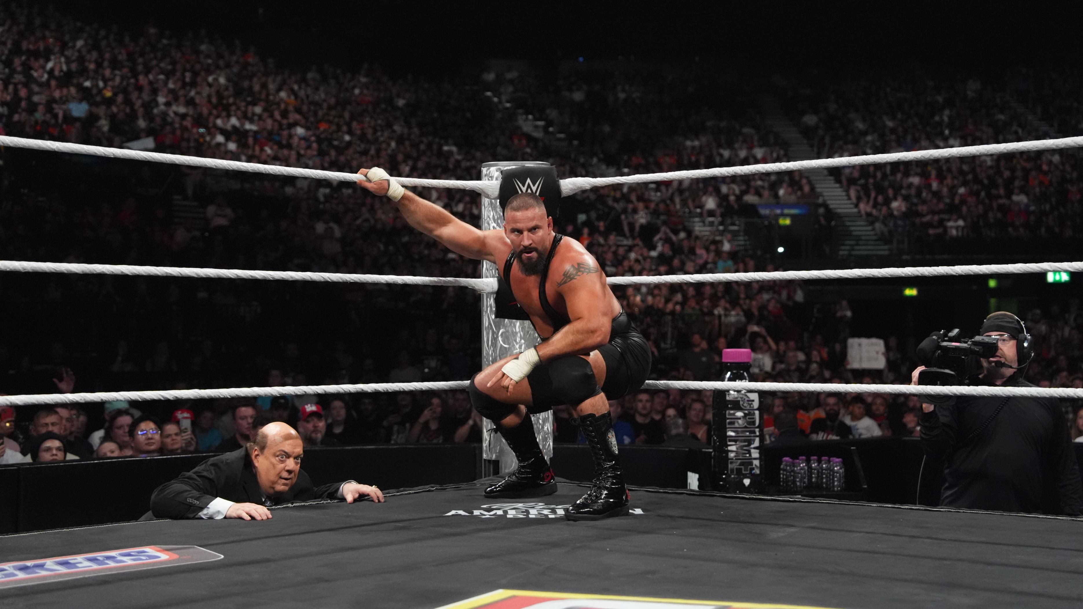 Monday Night RAW