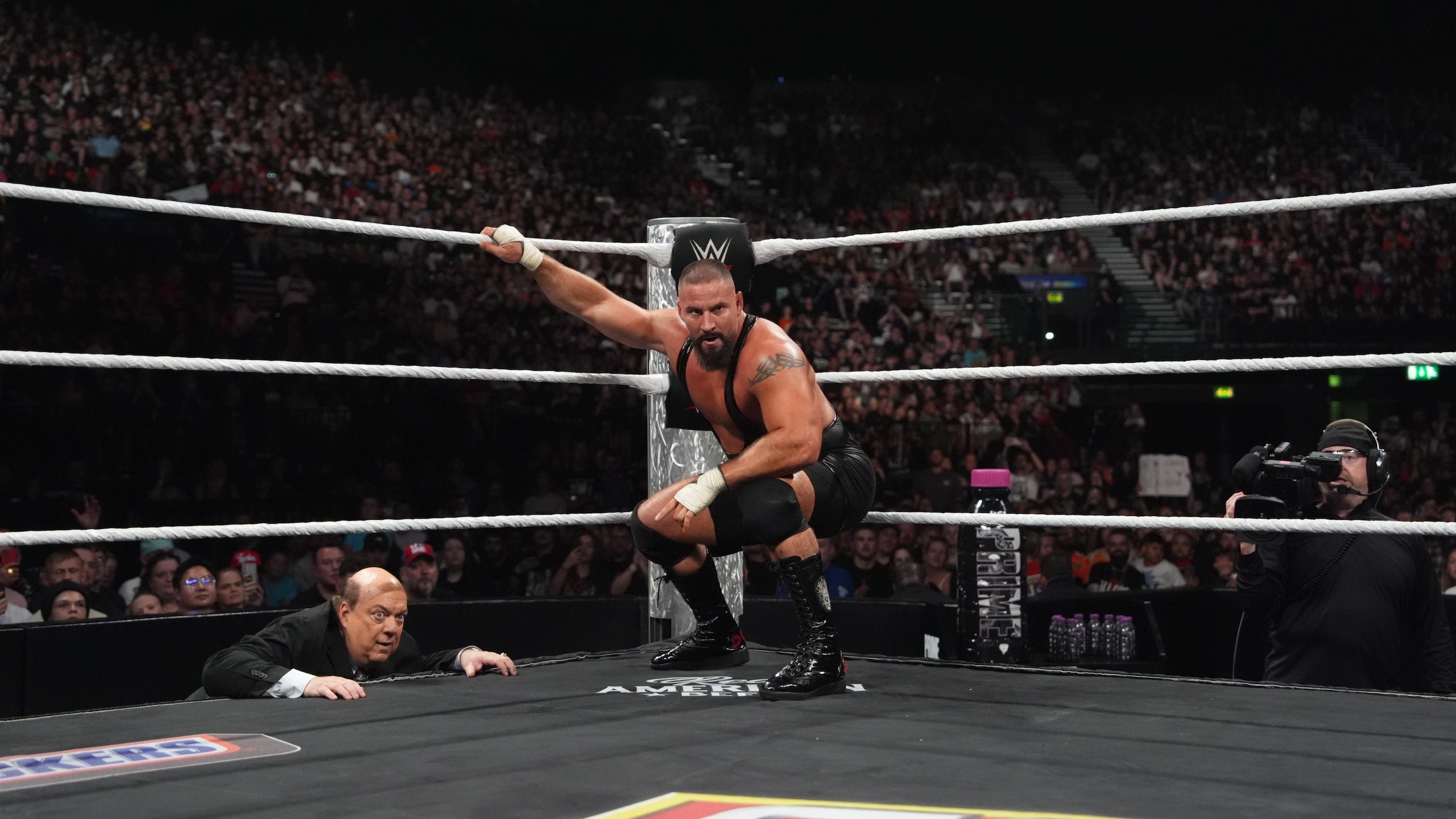 Monday Night RAW
