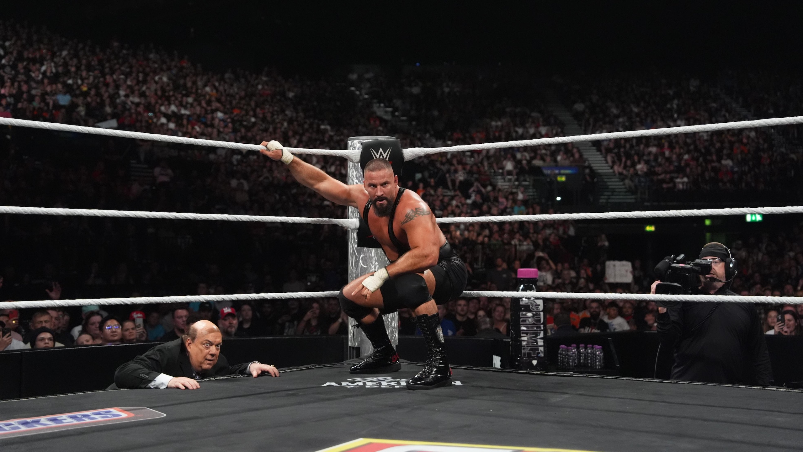 Monday Night RAW