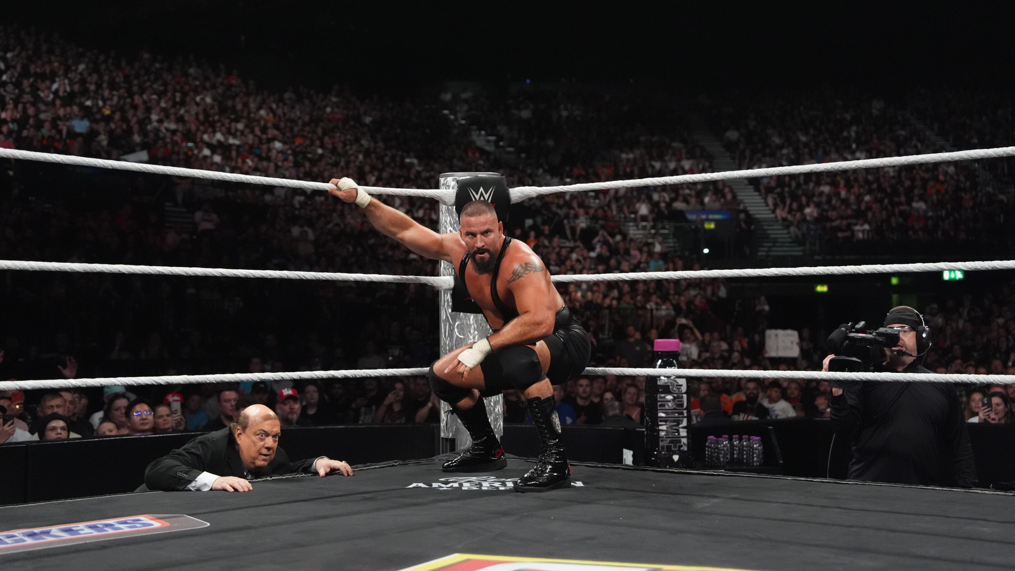 Monday Night RAW