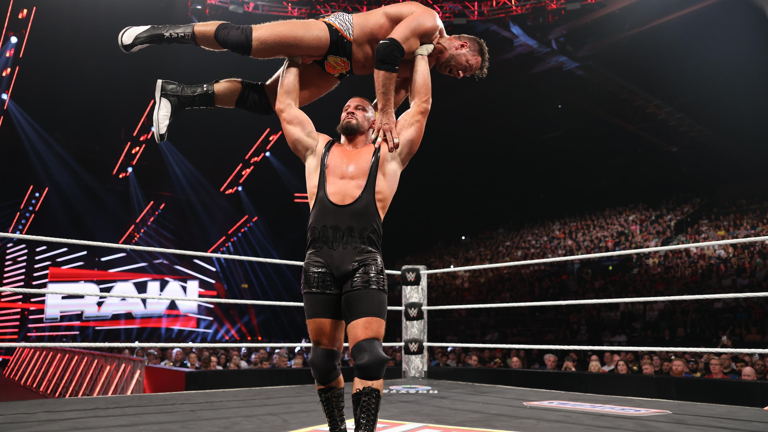 Monday Night RAW