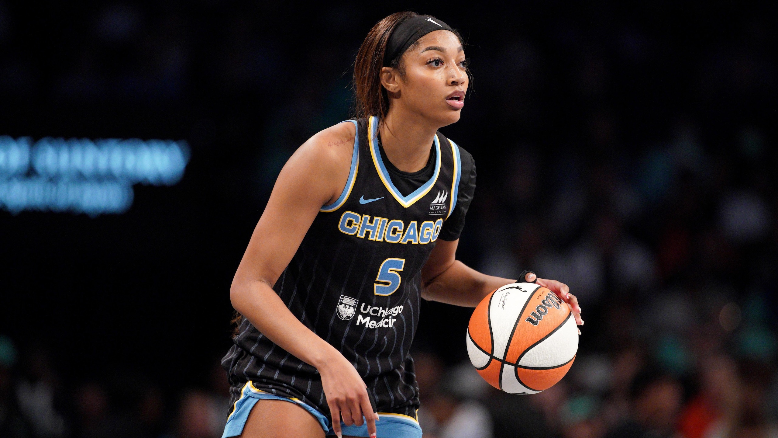 Chicago Sky v New York Liberty Chicago Sky v New York Liberty