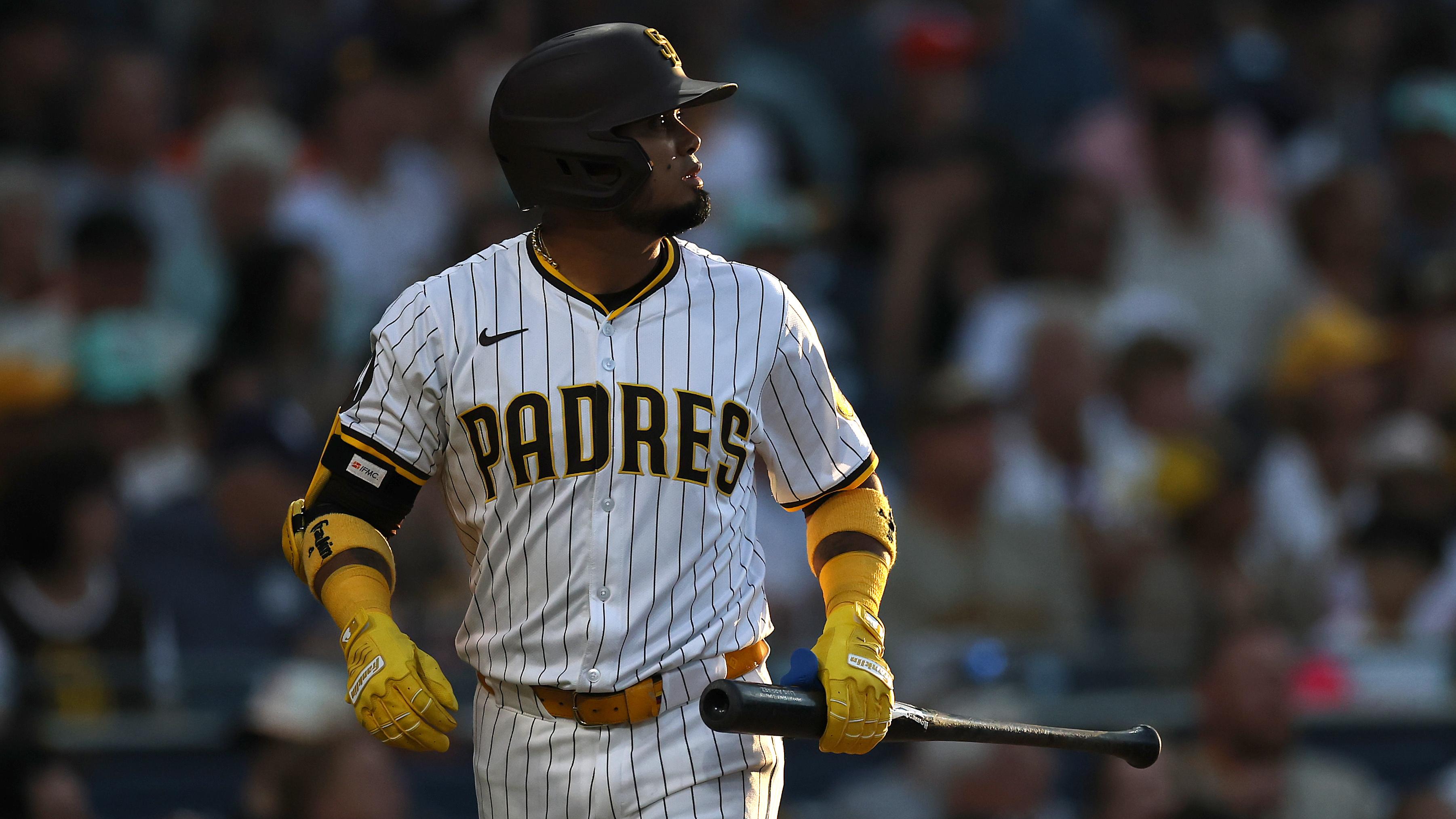 San Francisco Giants v San Diego Padres