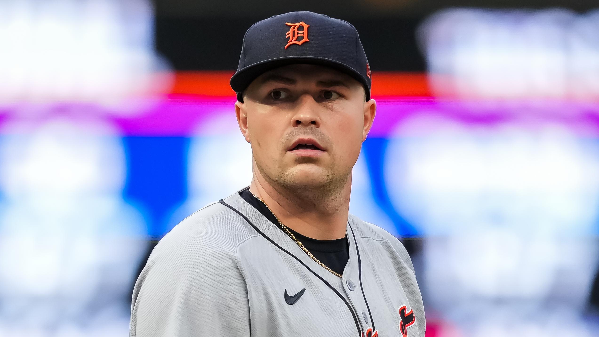 Will Tarik Skubal Land Historic $400M Contract? Rumors on SP Eyeing Yamamoto's Record